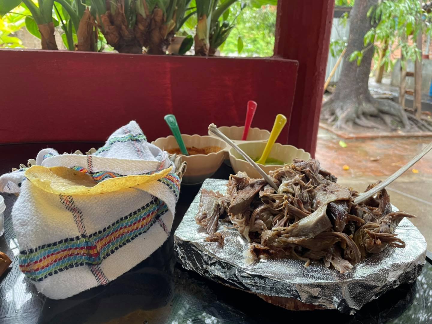 Barbacoa de Reyes image 4