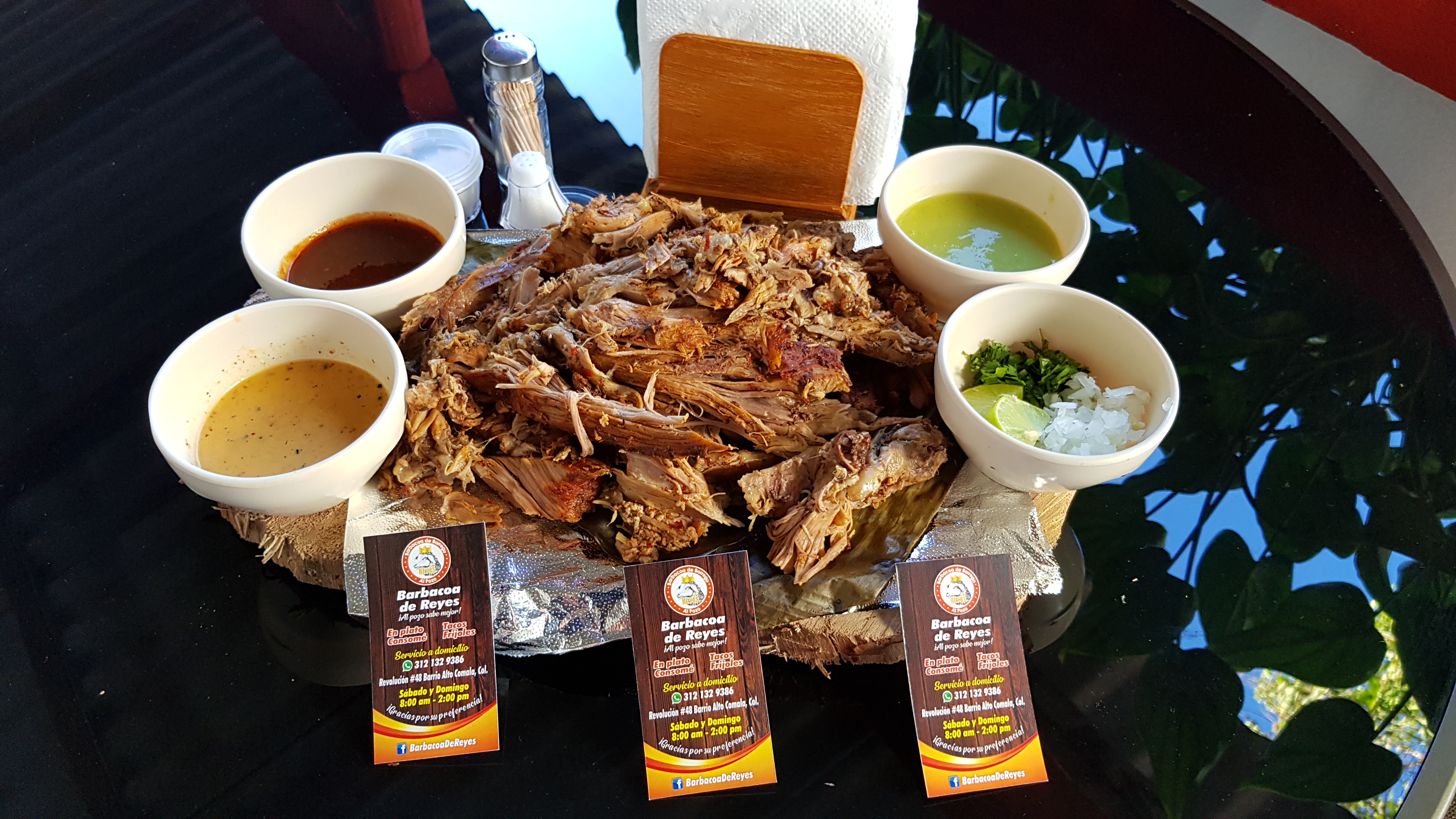 Barbacoa de Reyes image 6