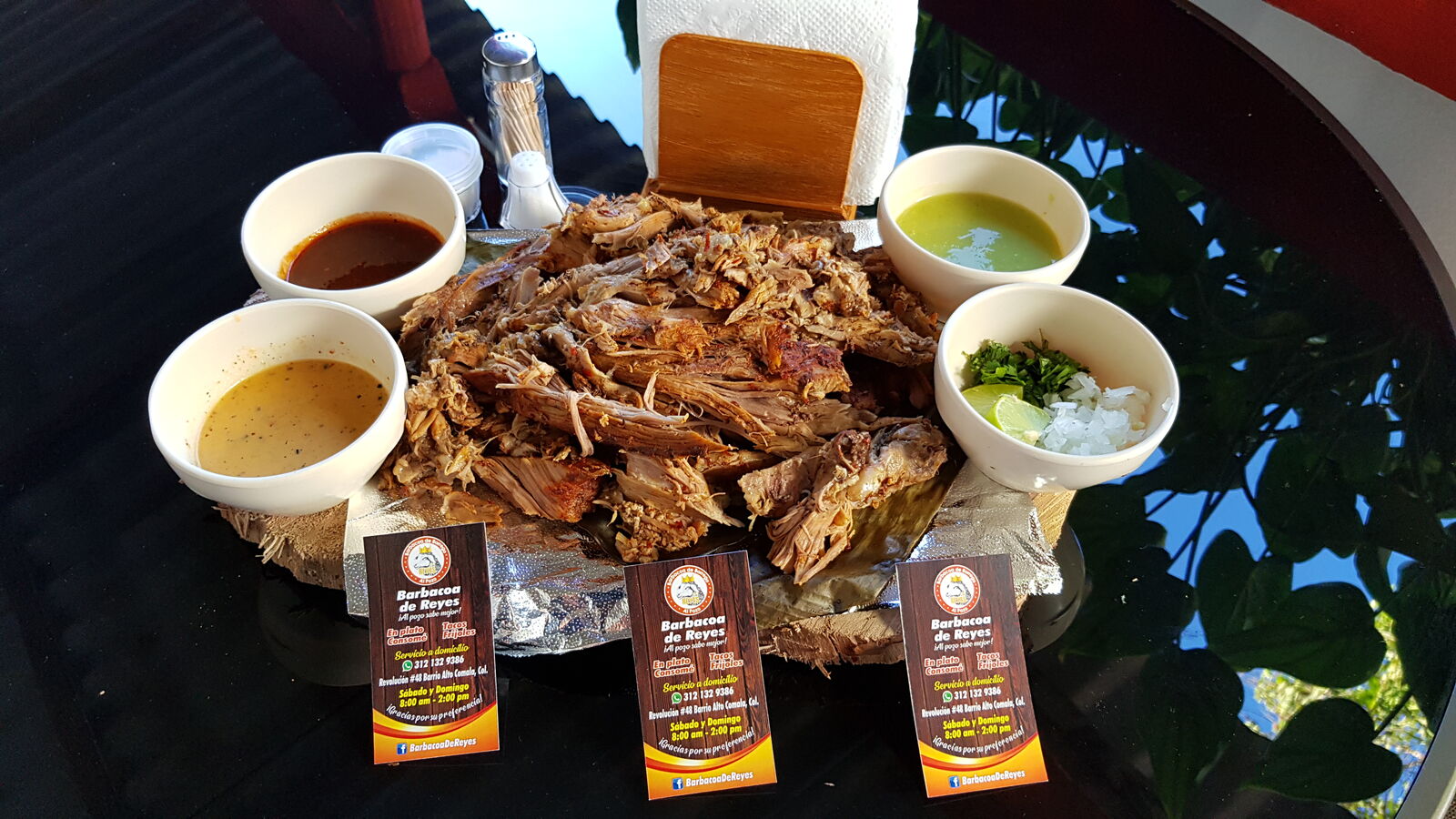 Barbacoa de Reyes image 6