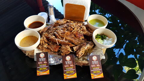 Barbacoa de Reyes image 6