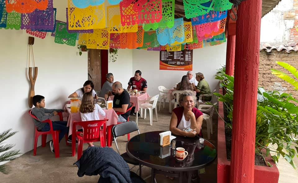 Barbacoa de Reyes image 7