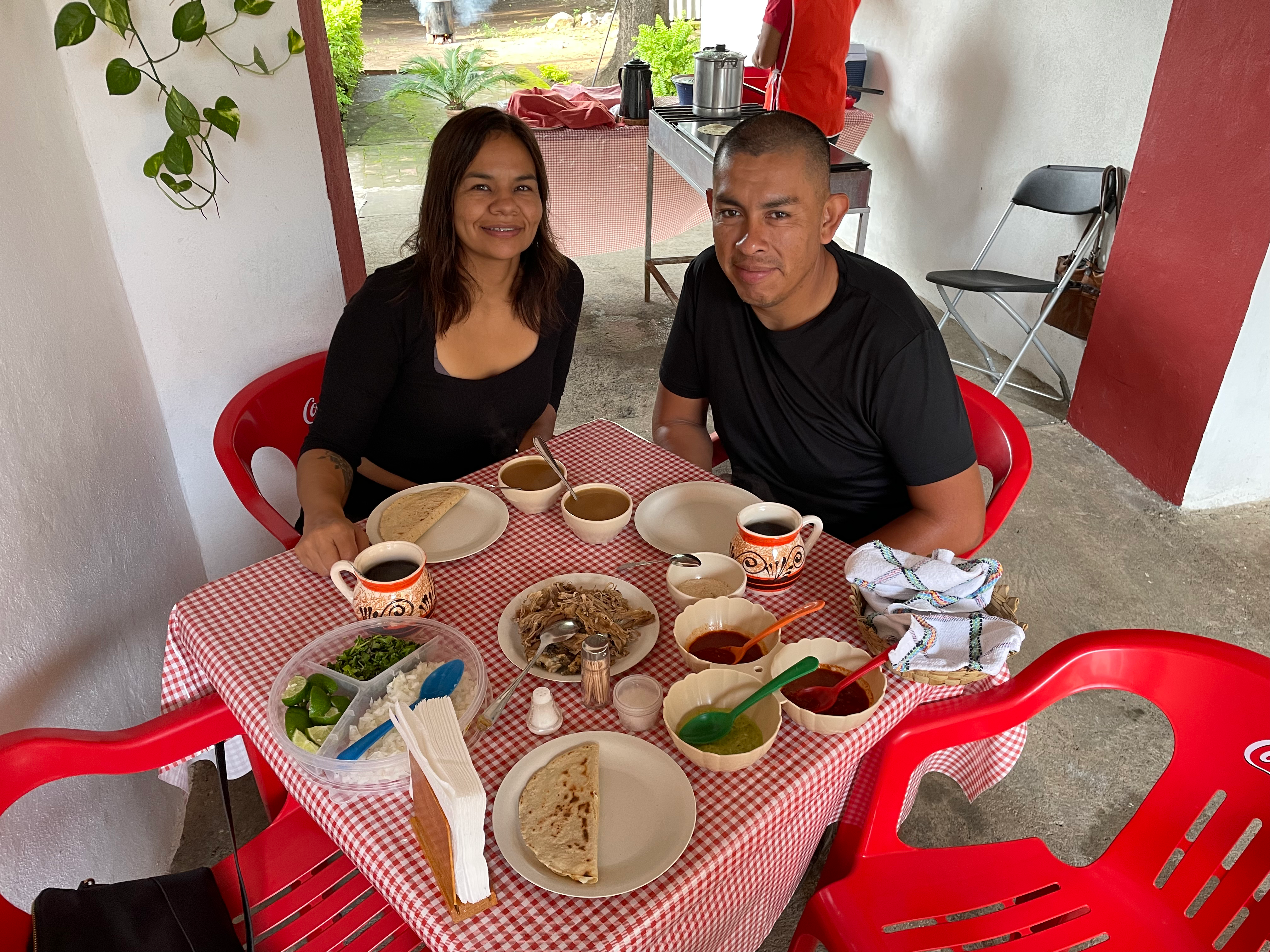 Barbacoa de Reyes image 8