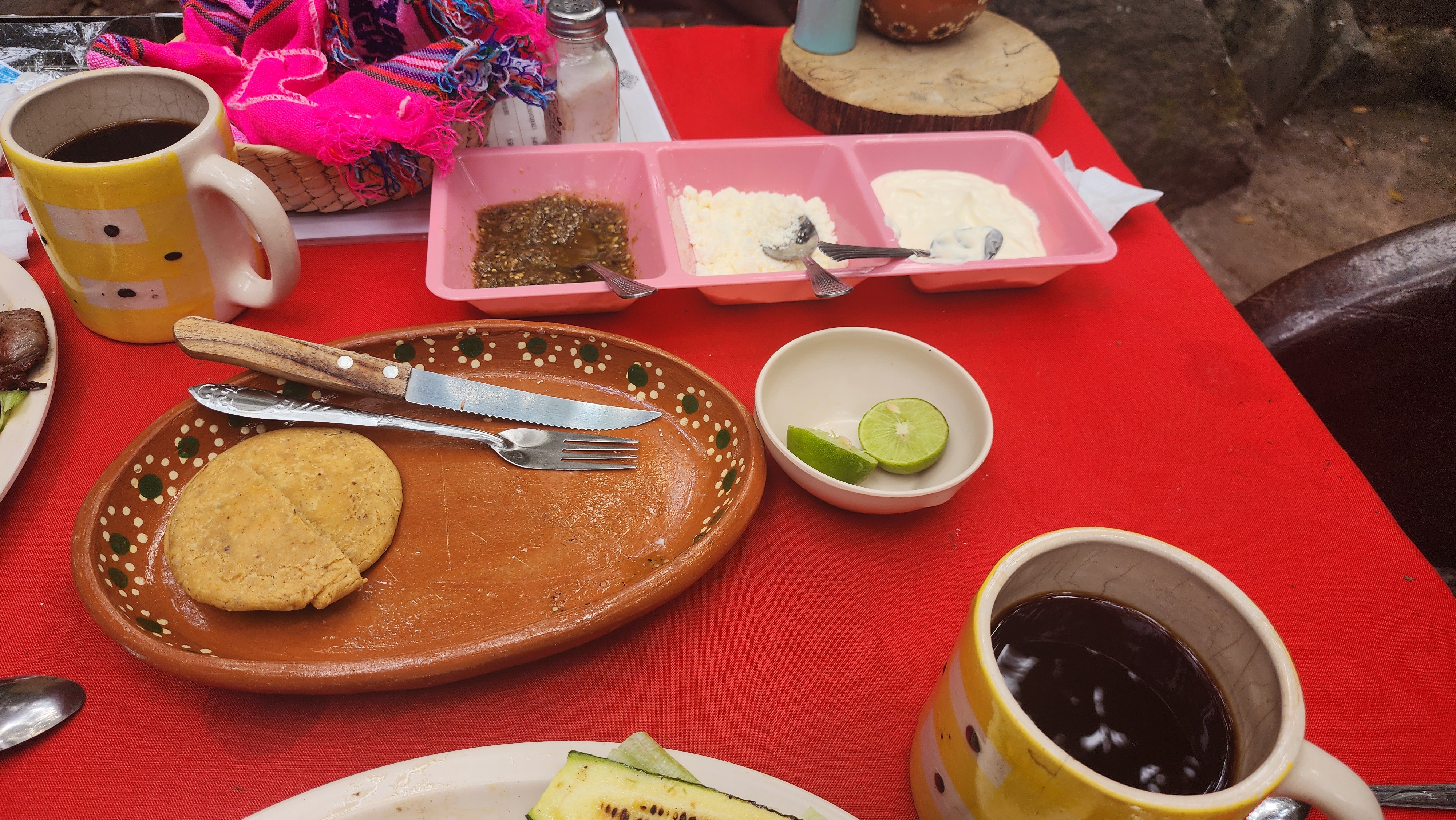 RAICES Sazón y Sabores image 3