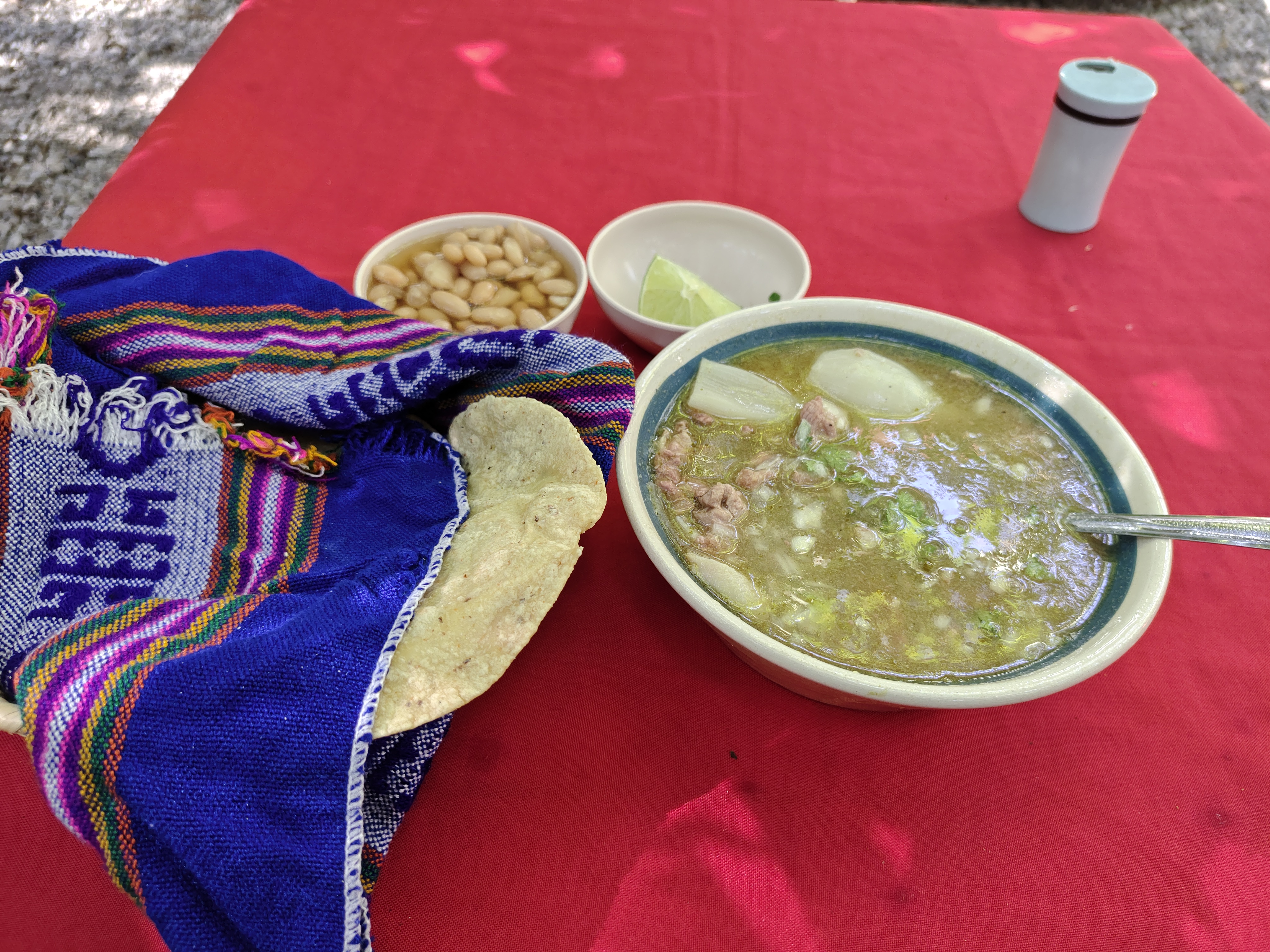 RAICES Sazón y Sabores image 6