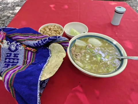 RAICES Sazón y Sabores image 6