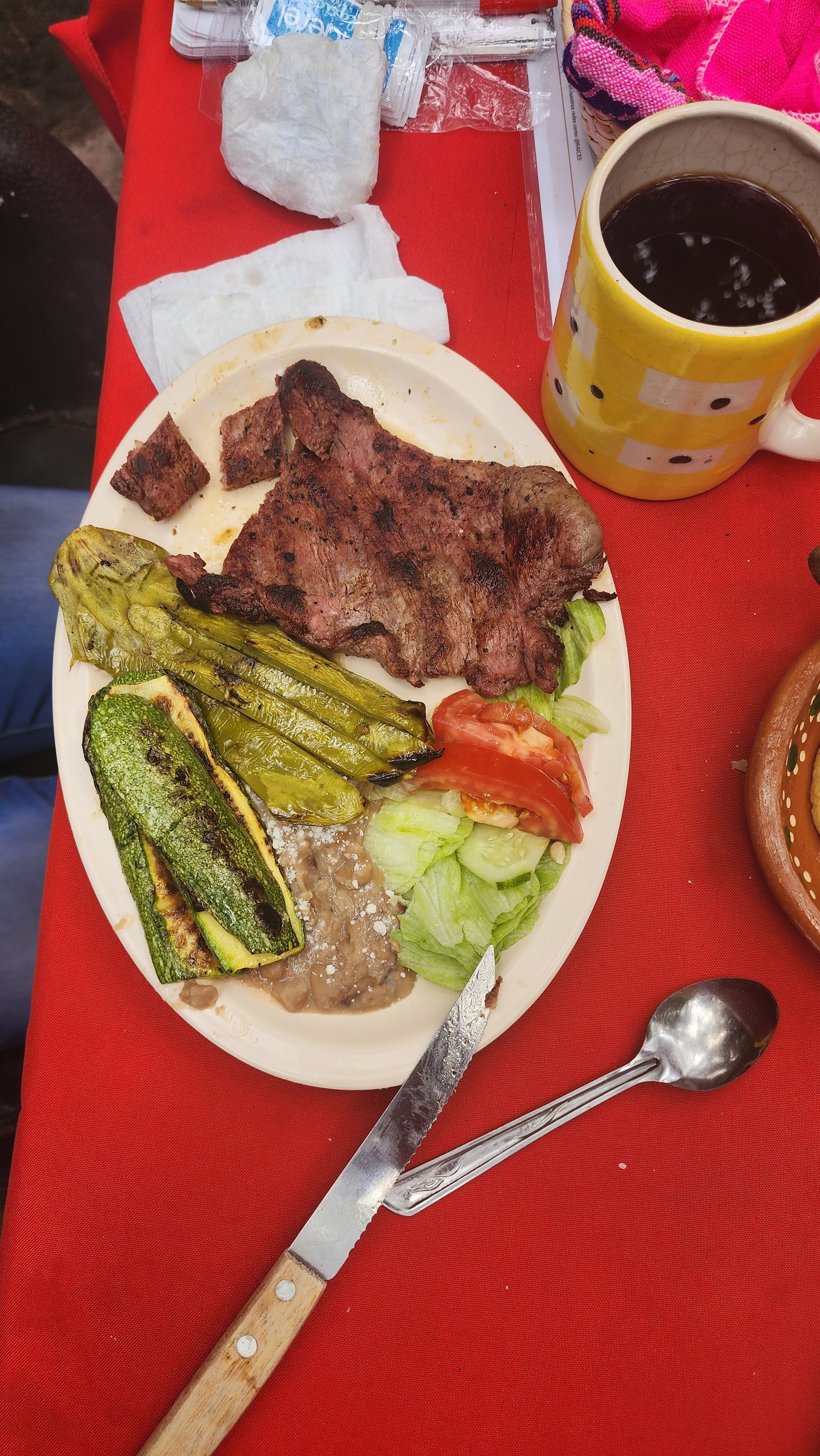 RAICES Sazón y Sabores image 9