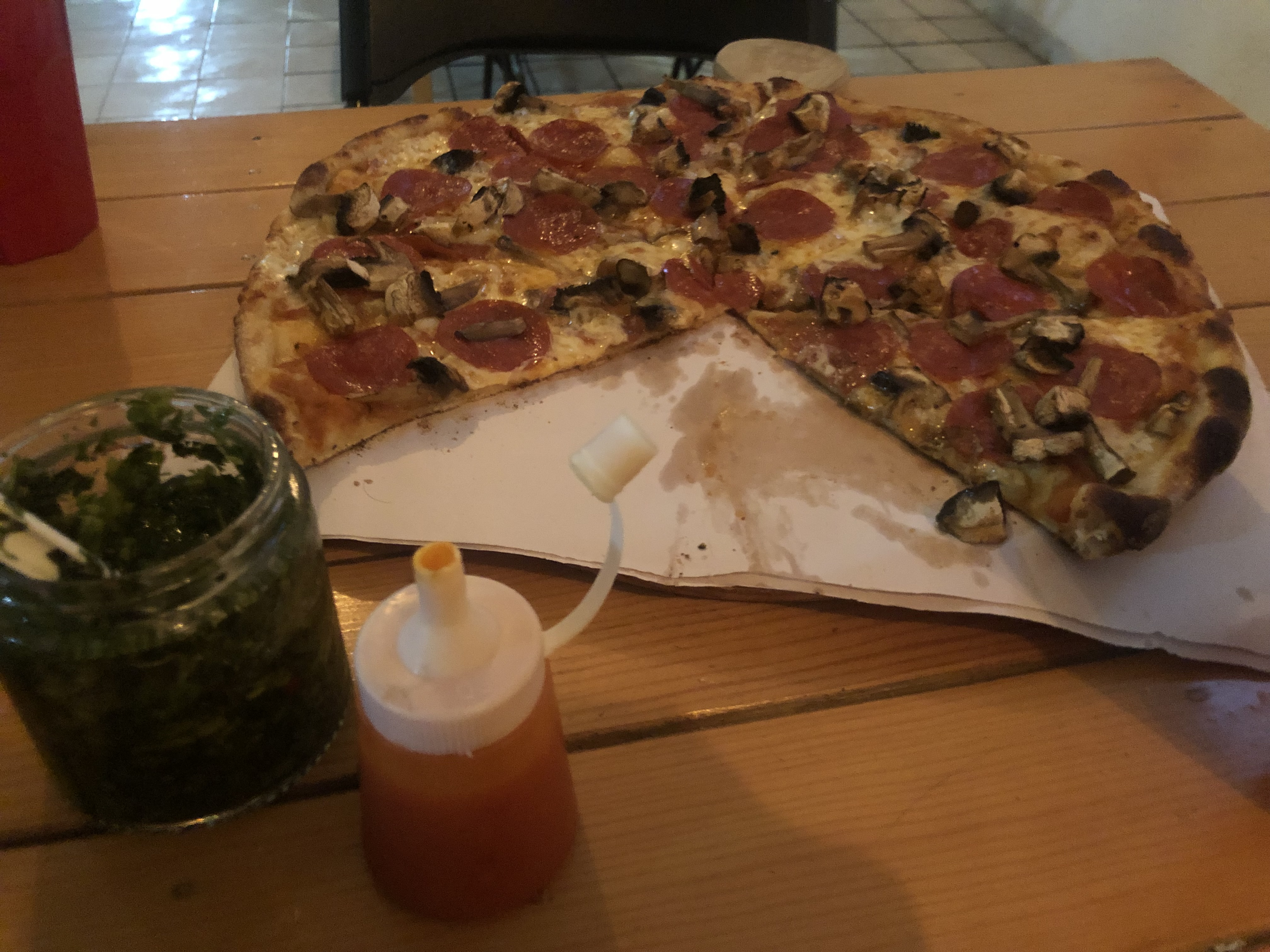 Pizzas Barroni image 2