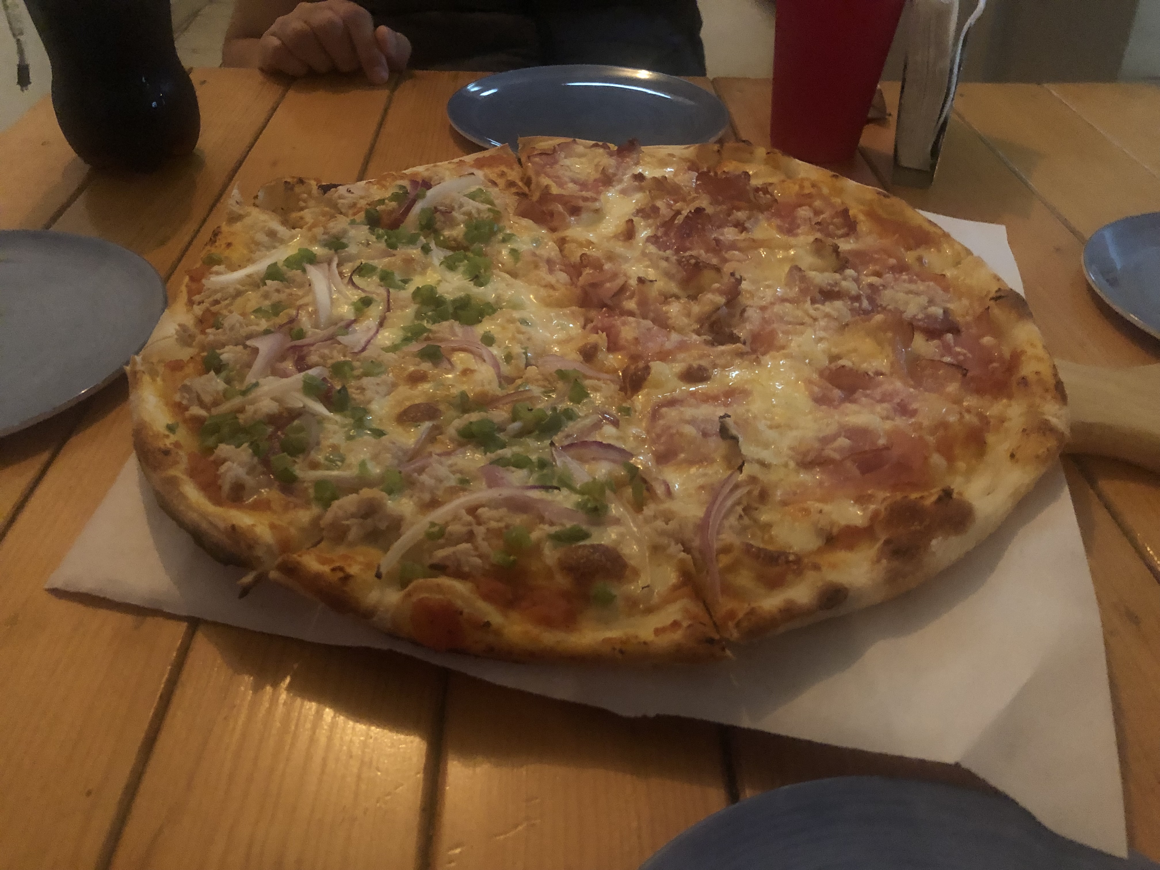 Pizzas Barroni image 3