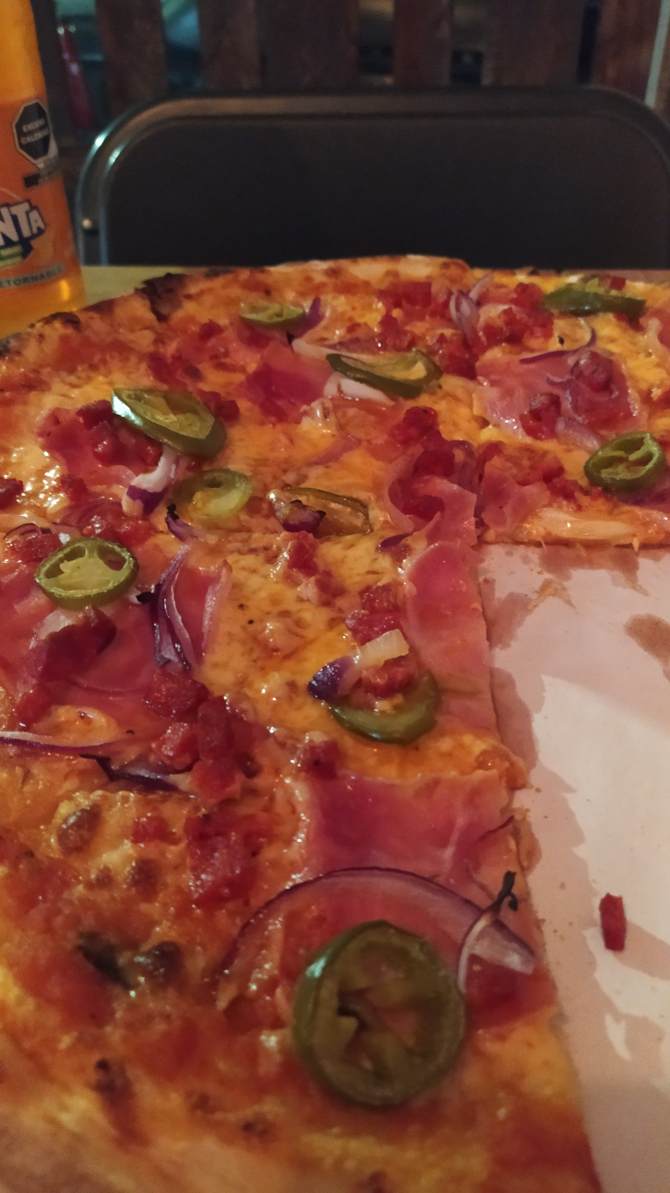 Pizzas Barroni image 4