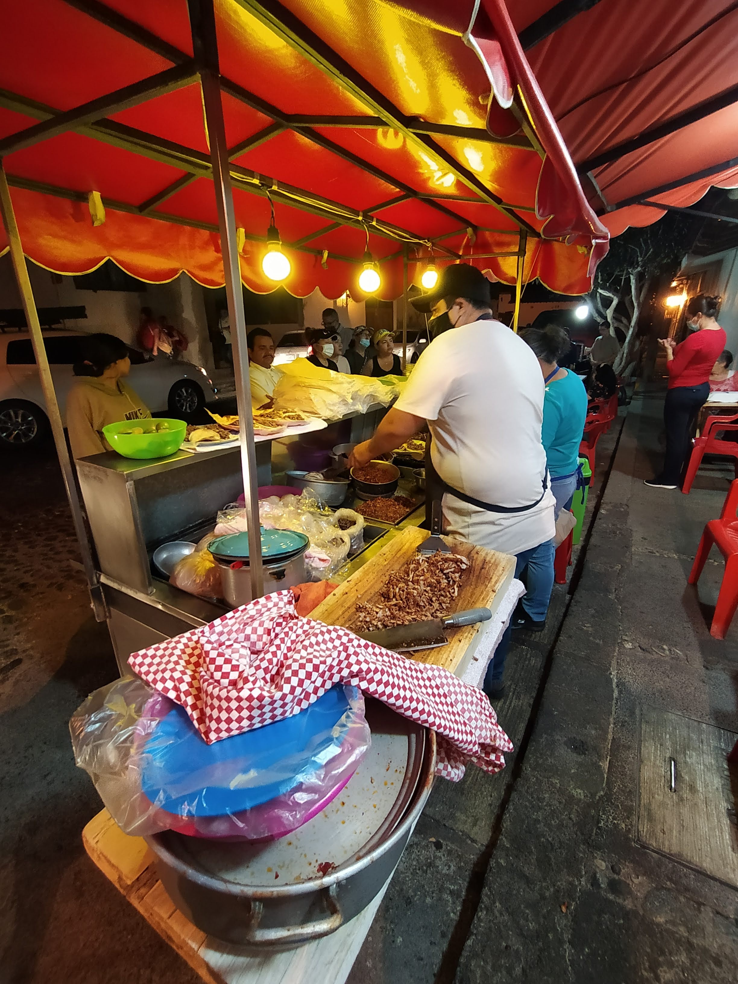 Tacos Doña Mary image 1