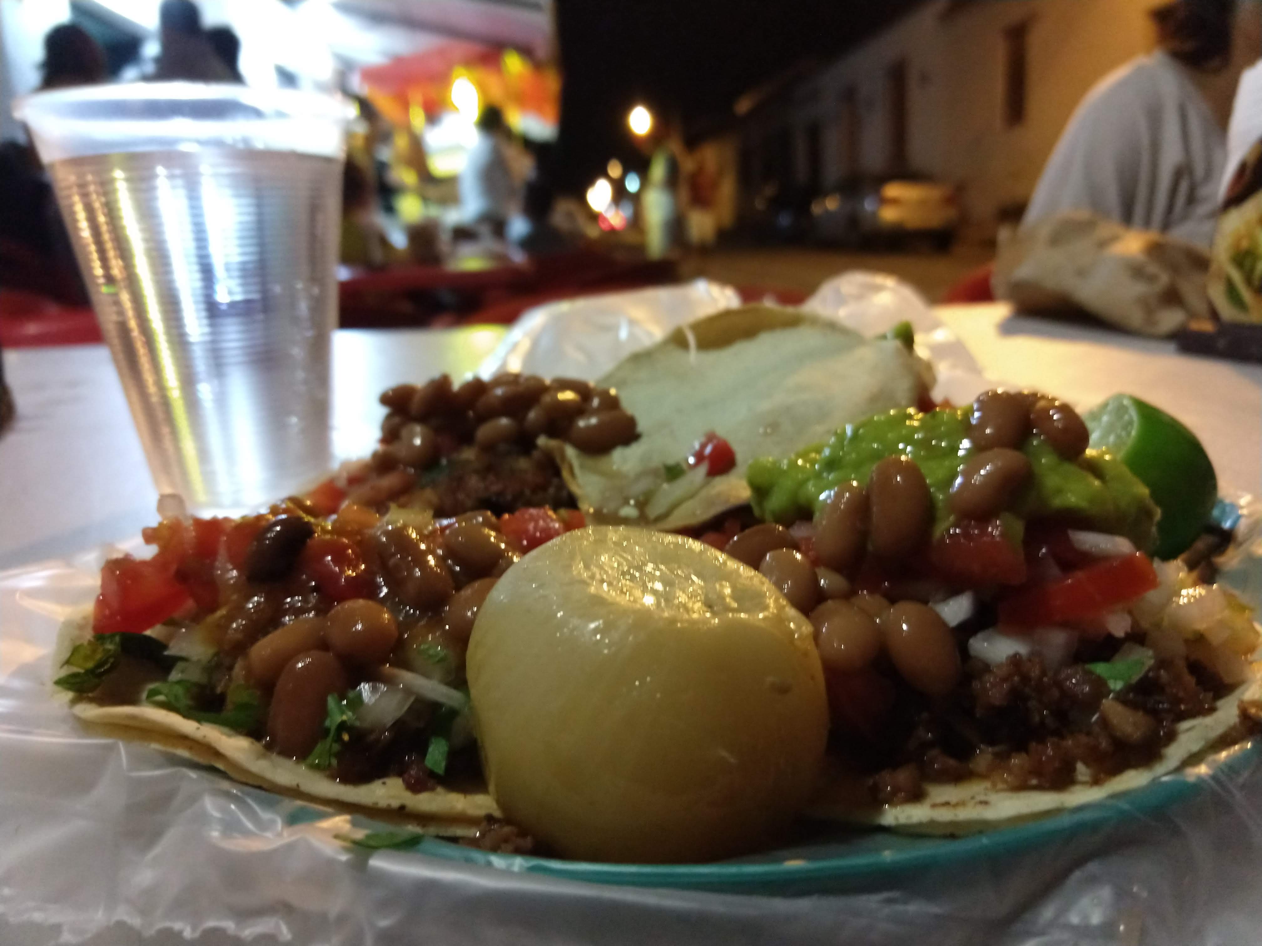 Tacos Doña Mary image 2