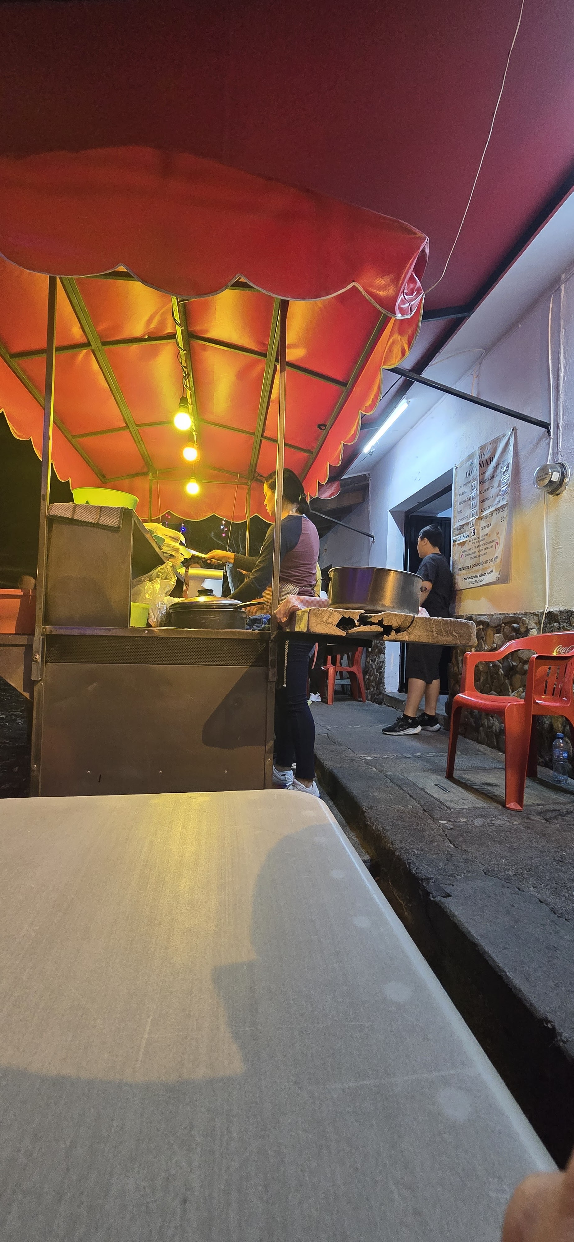 Tacos Doña Mary image 3