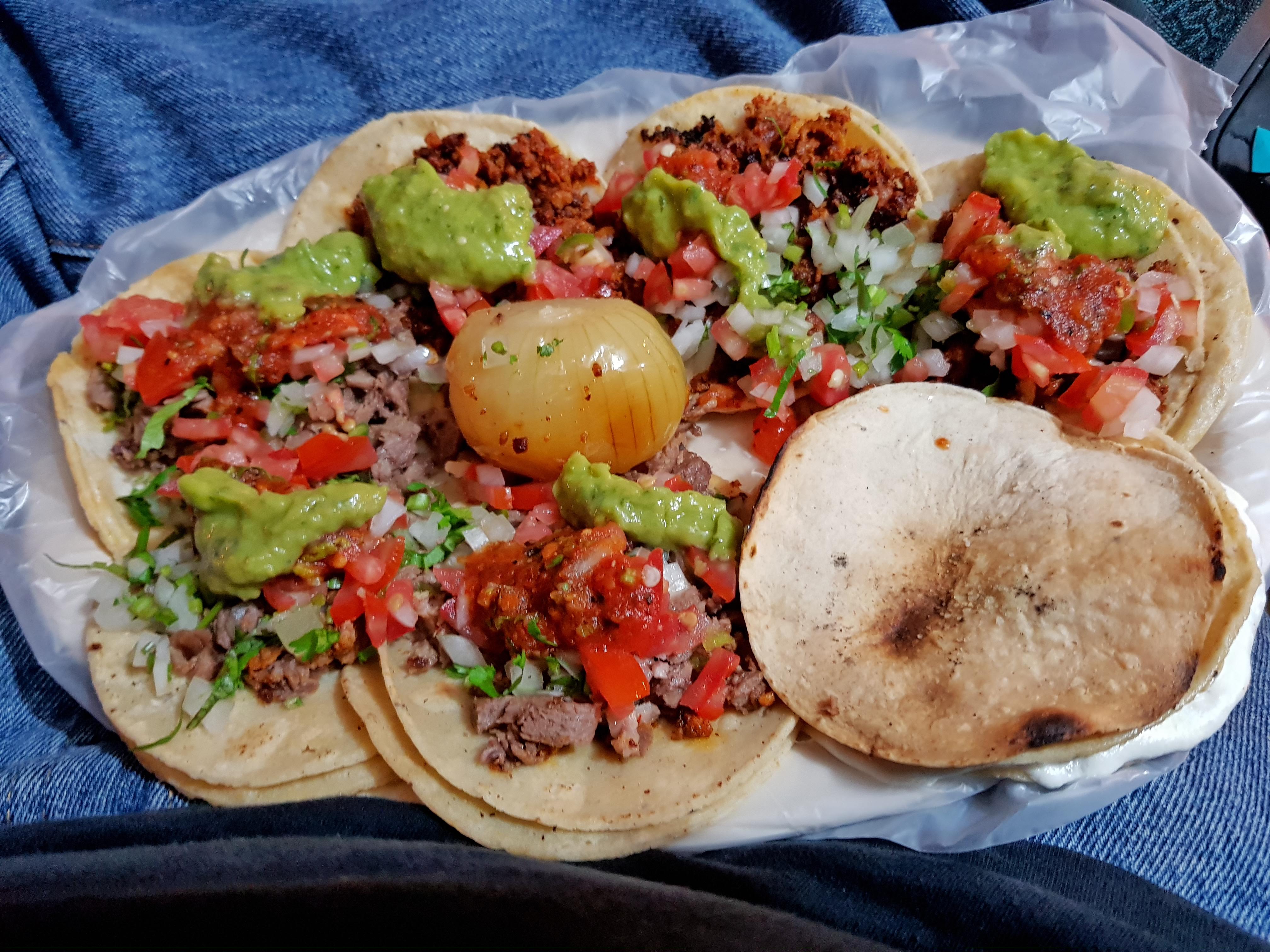 Tacos Doña Mary image 4