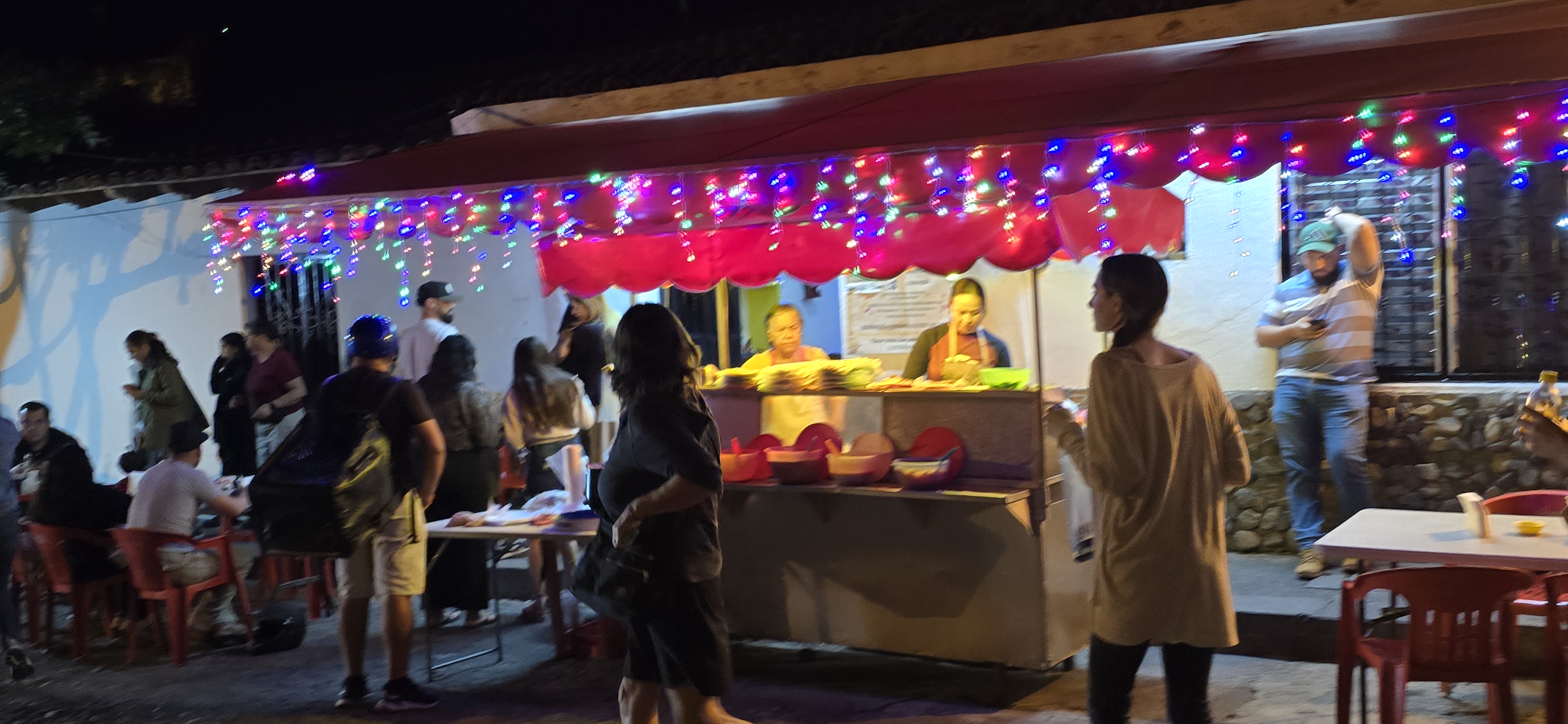 Tacos Doña Mary image 5