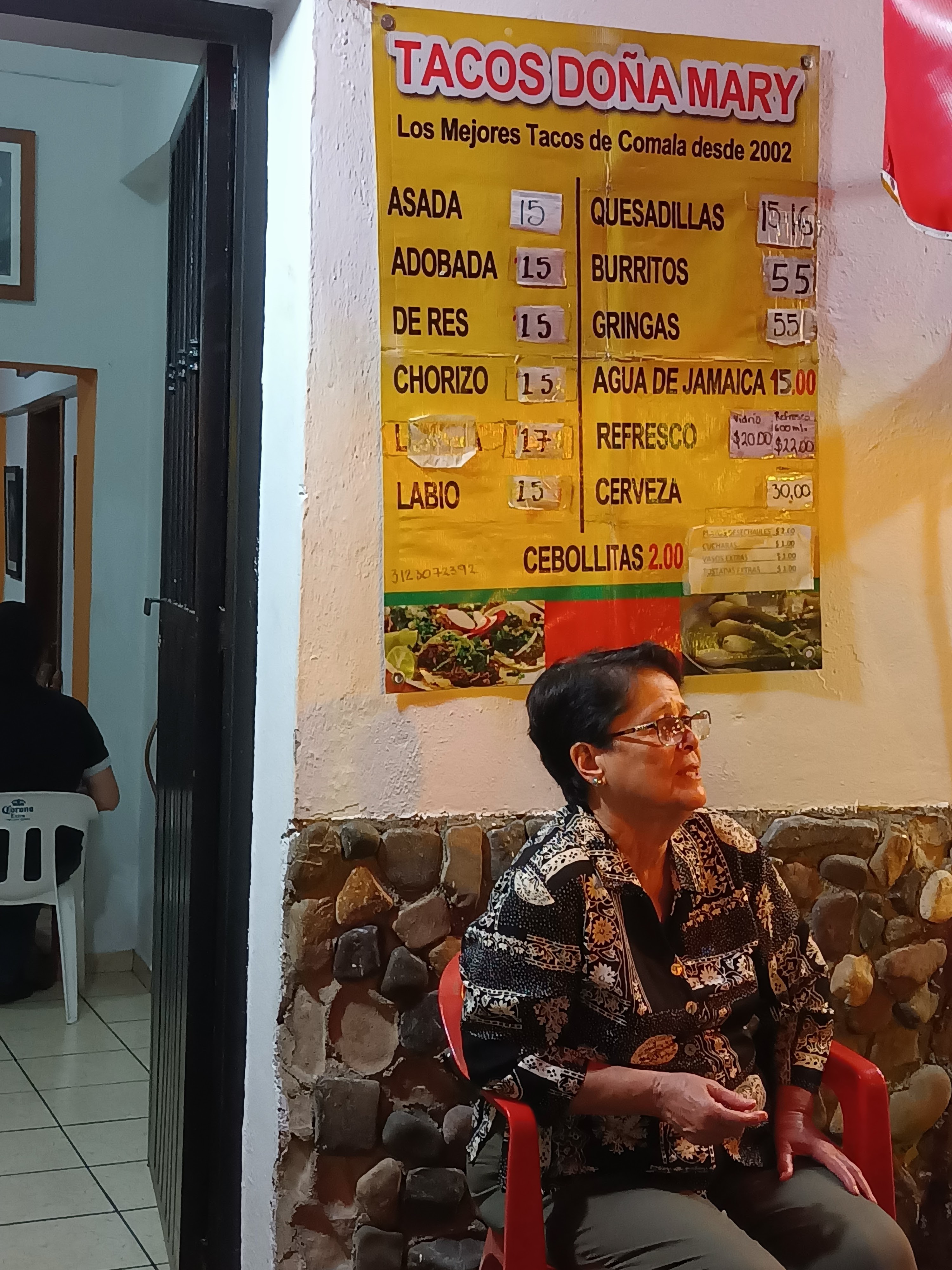 Tacos Doña Mary image 7