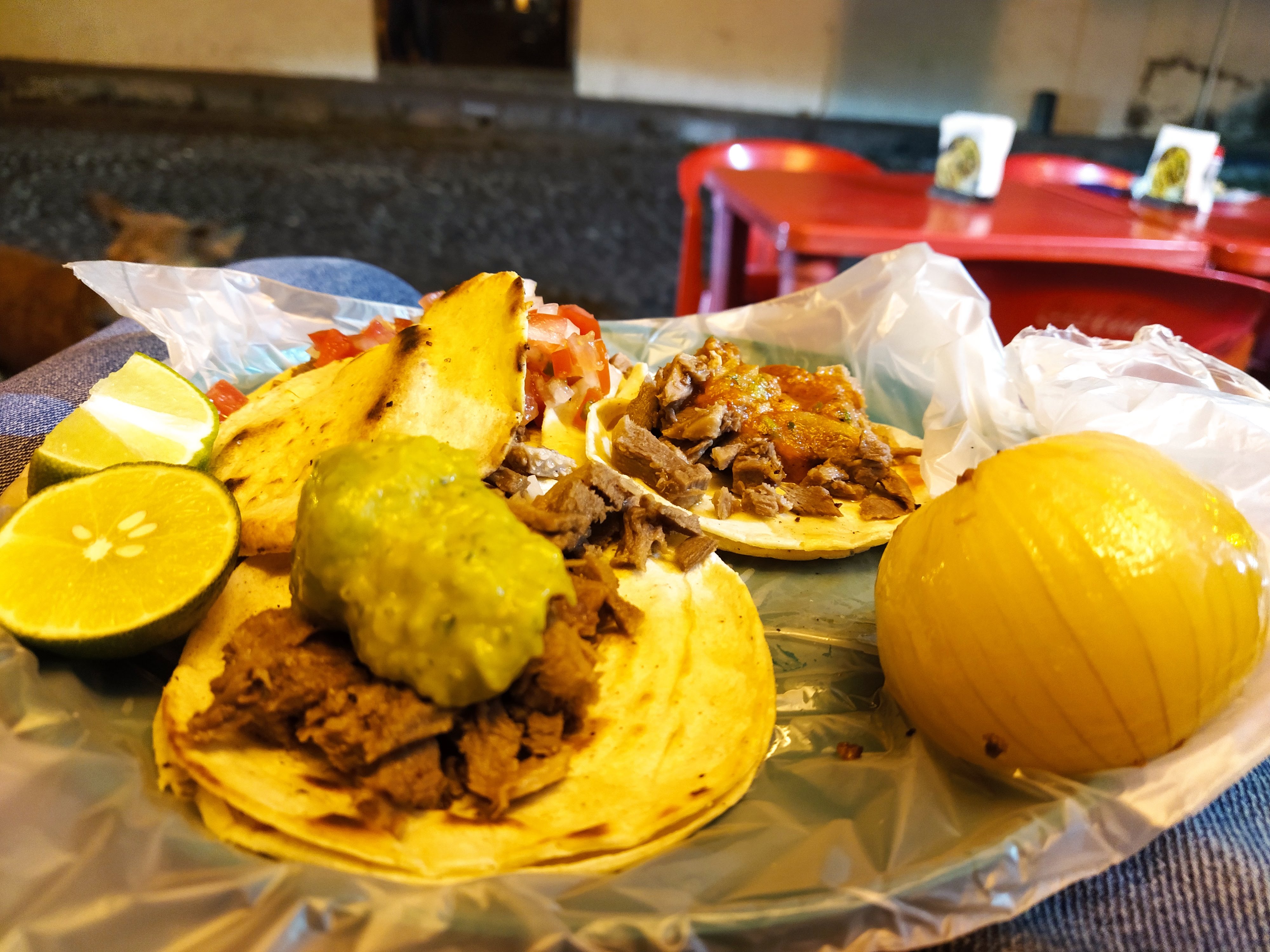 Tacos Doña Mary image 9