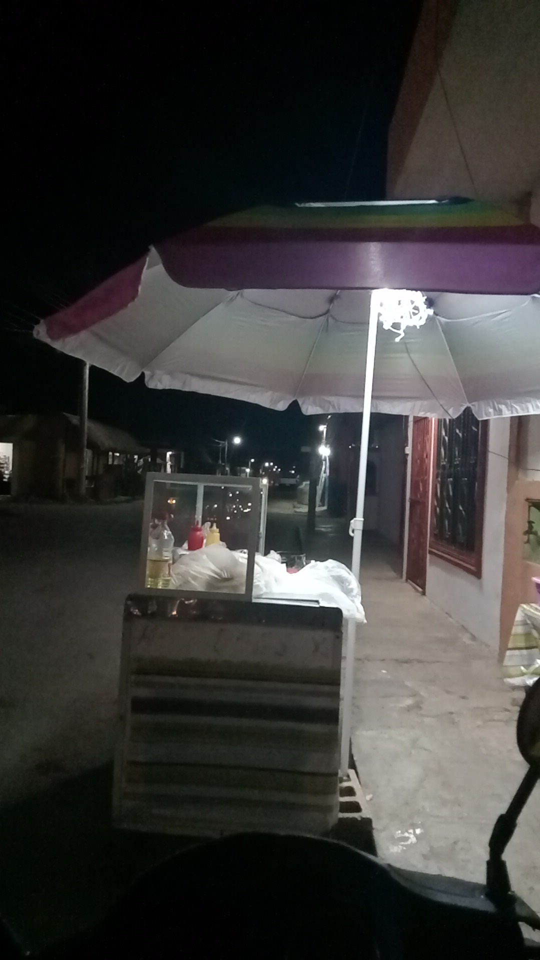 Hot-dogs-hamburguesas el amigo poli image 1