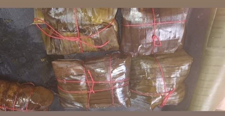 Antojitos el amigo lorito image 1