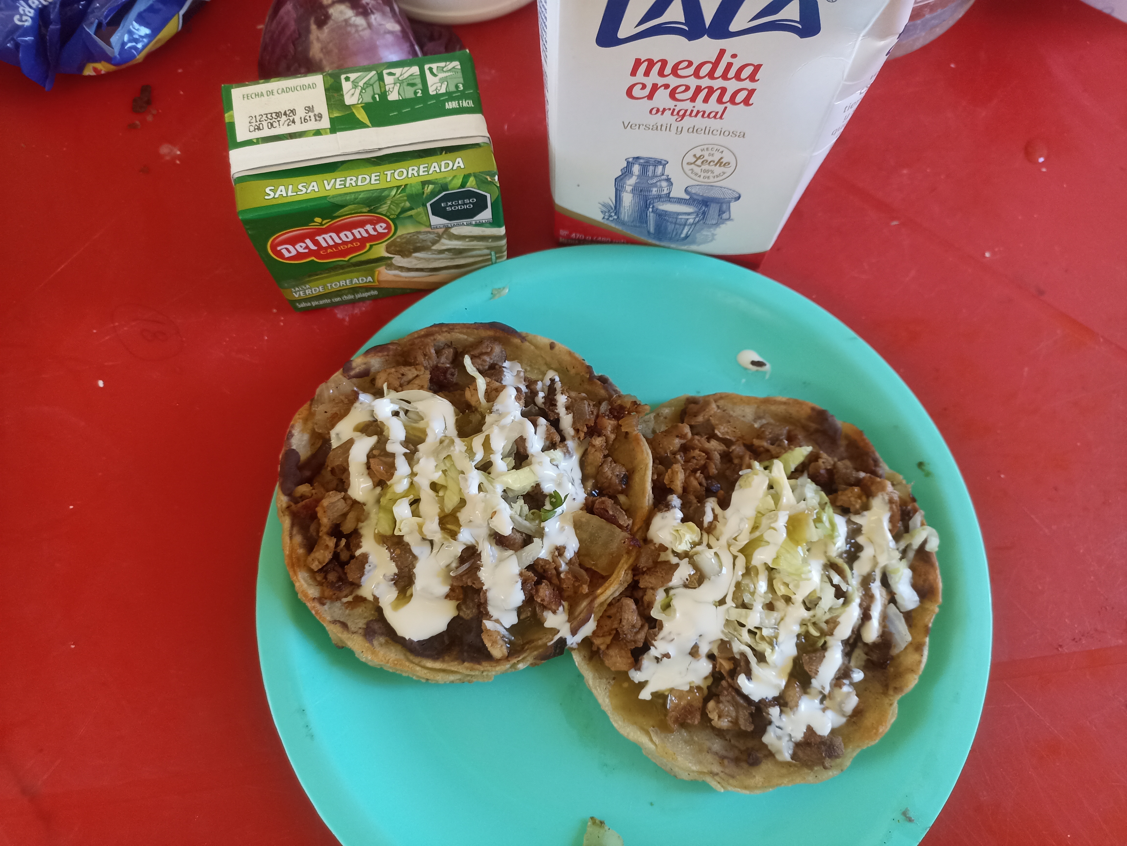 Loncheria Dina (sabor al primer bocado ❤️) image 2