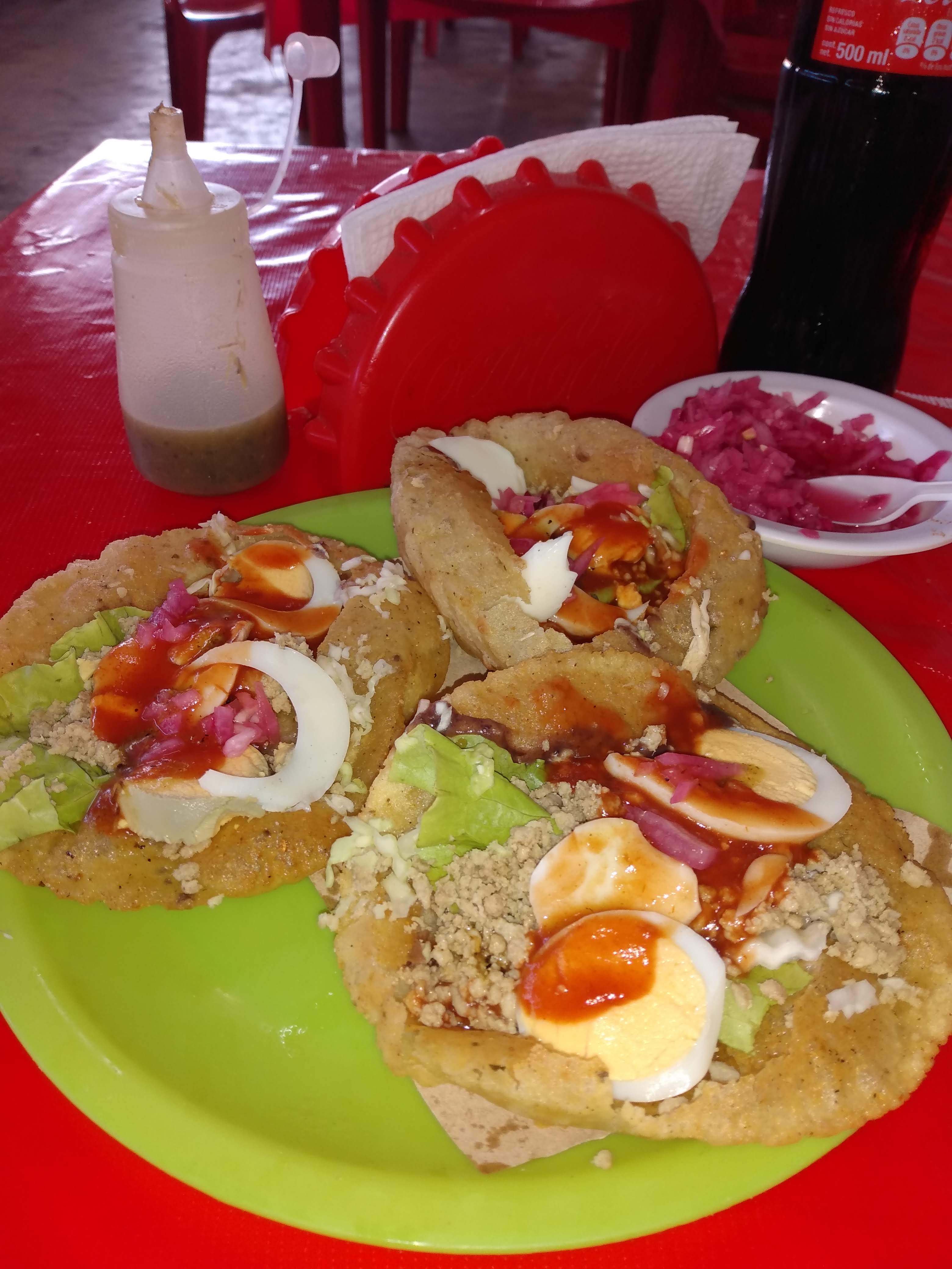 Loncheria Dina (sabor al primer bocado ❤️) image 3