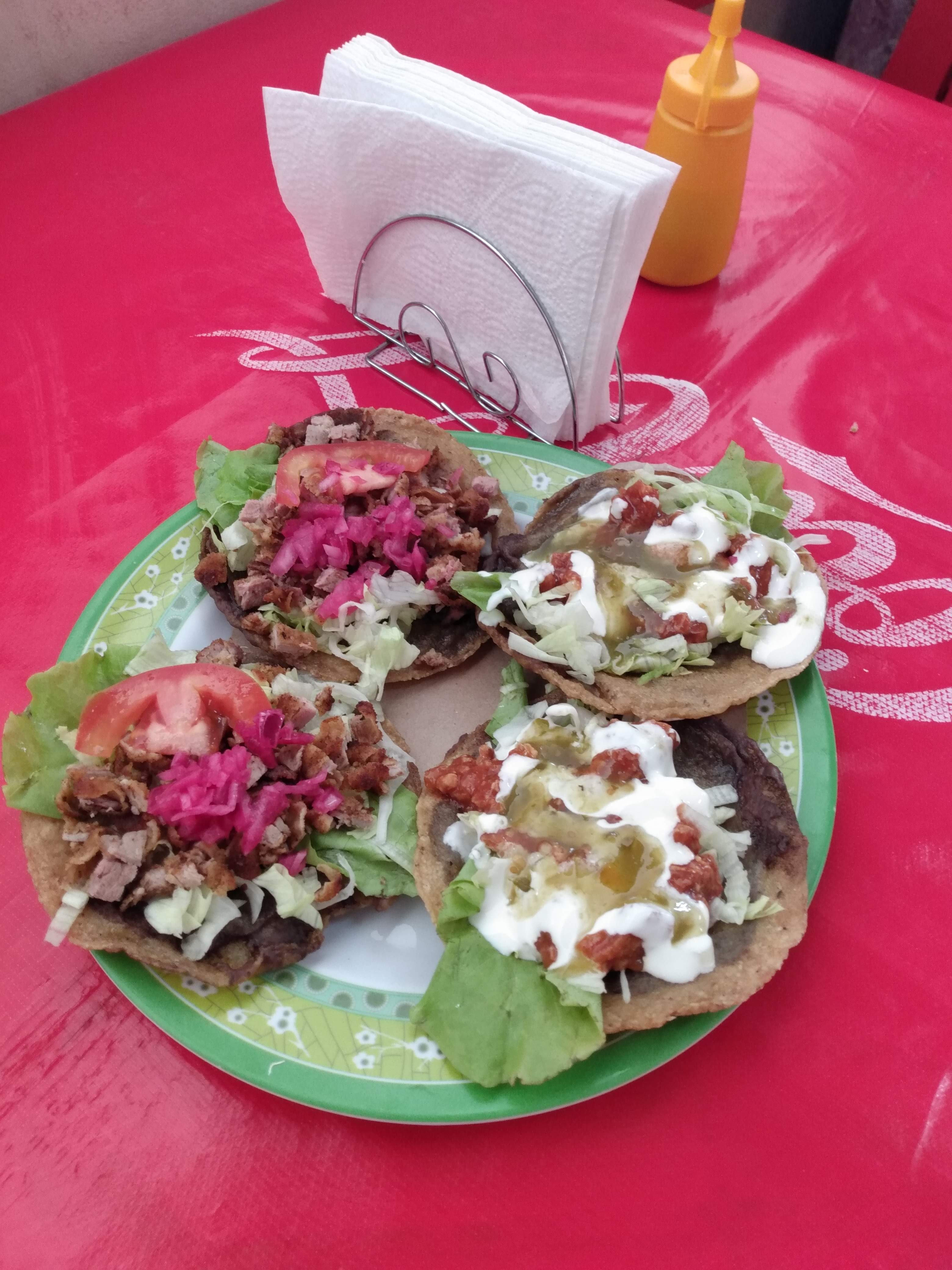 Loncheria Dina (sabor al primer bocado ❤️) image 4