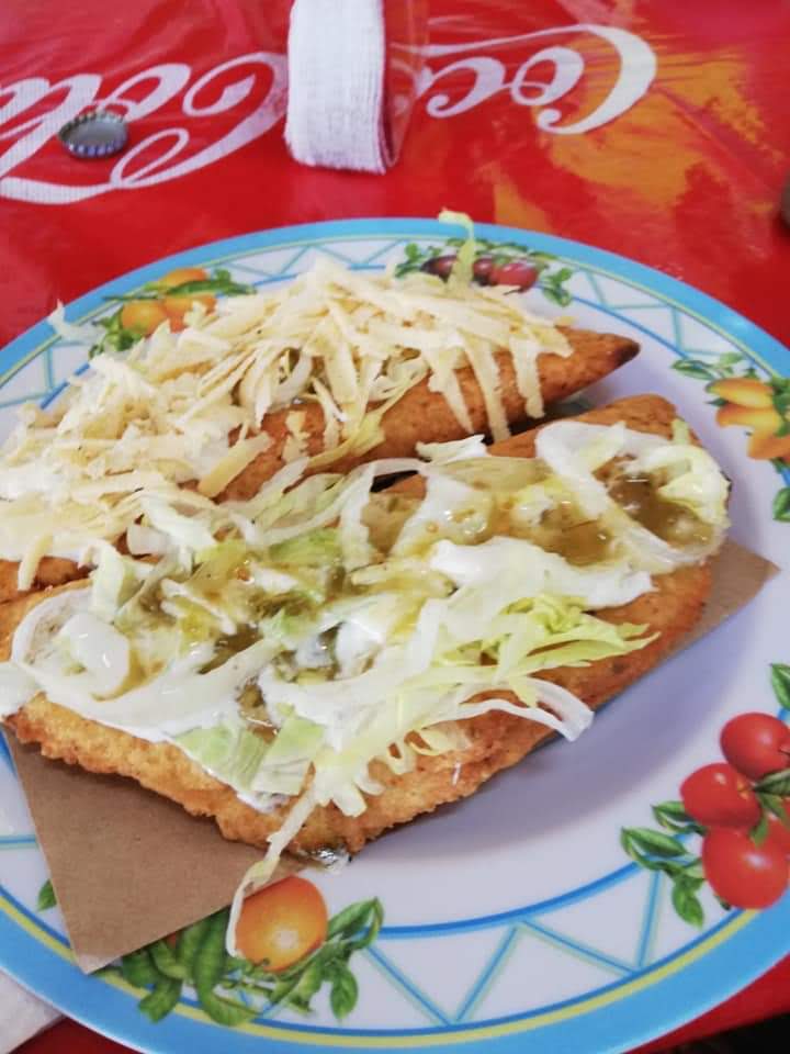 Loncheria Dina (sabor al primer bocado ❤️) image 5