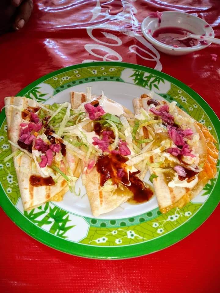 Loncheria Dina (sabor al primer bocado ❤️) image 6