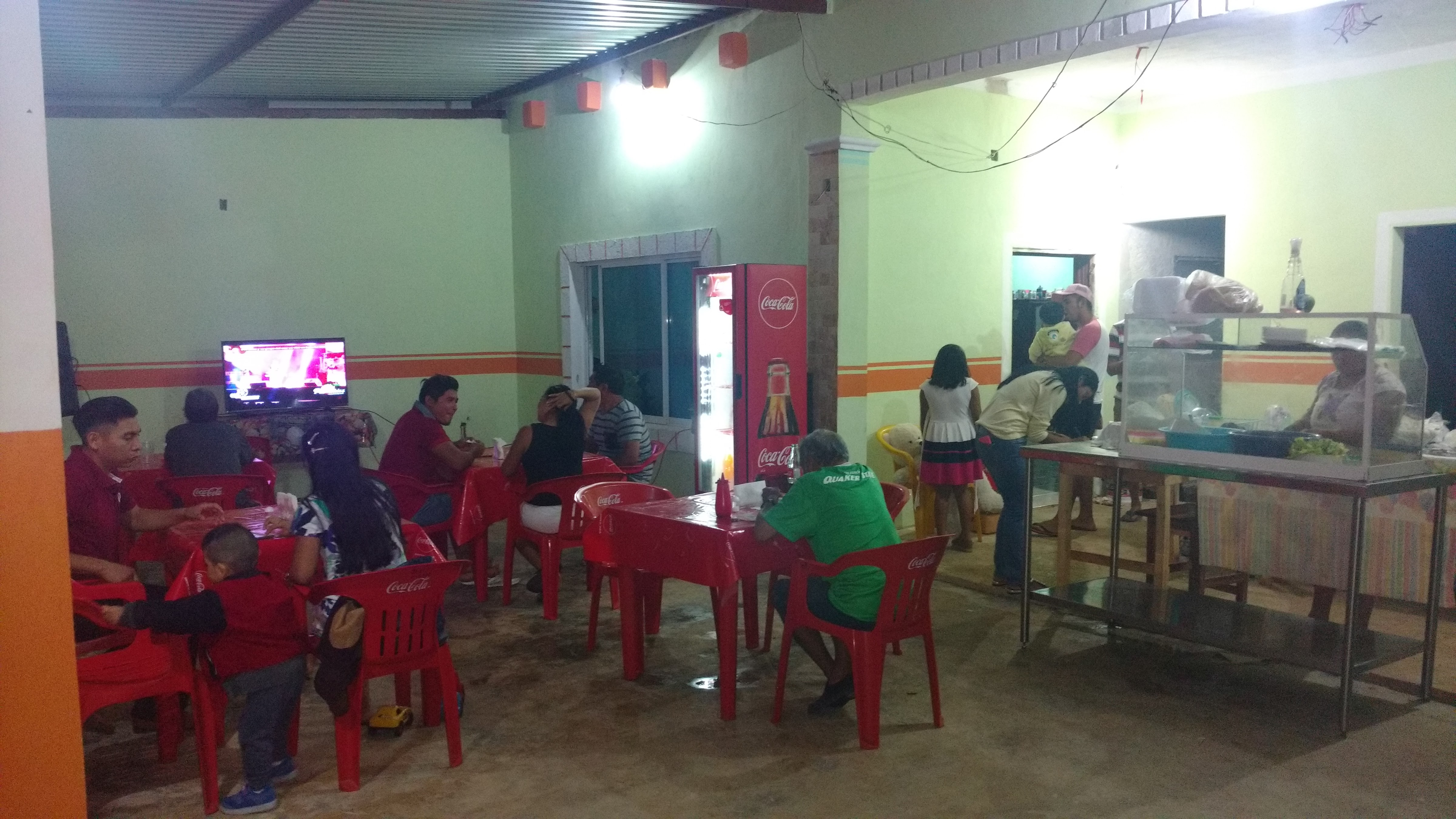 Loncheria Dina (sabor al primer bocado ❤️) image 7