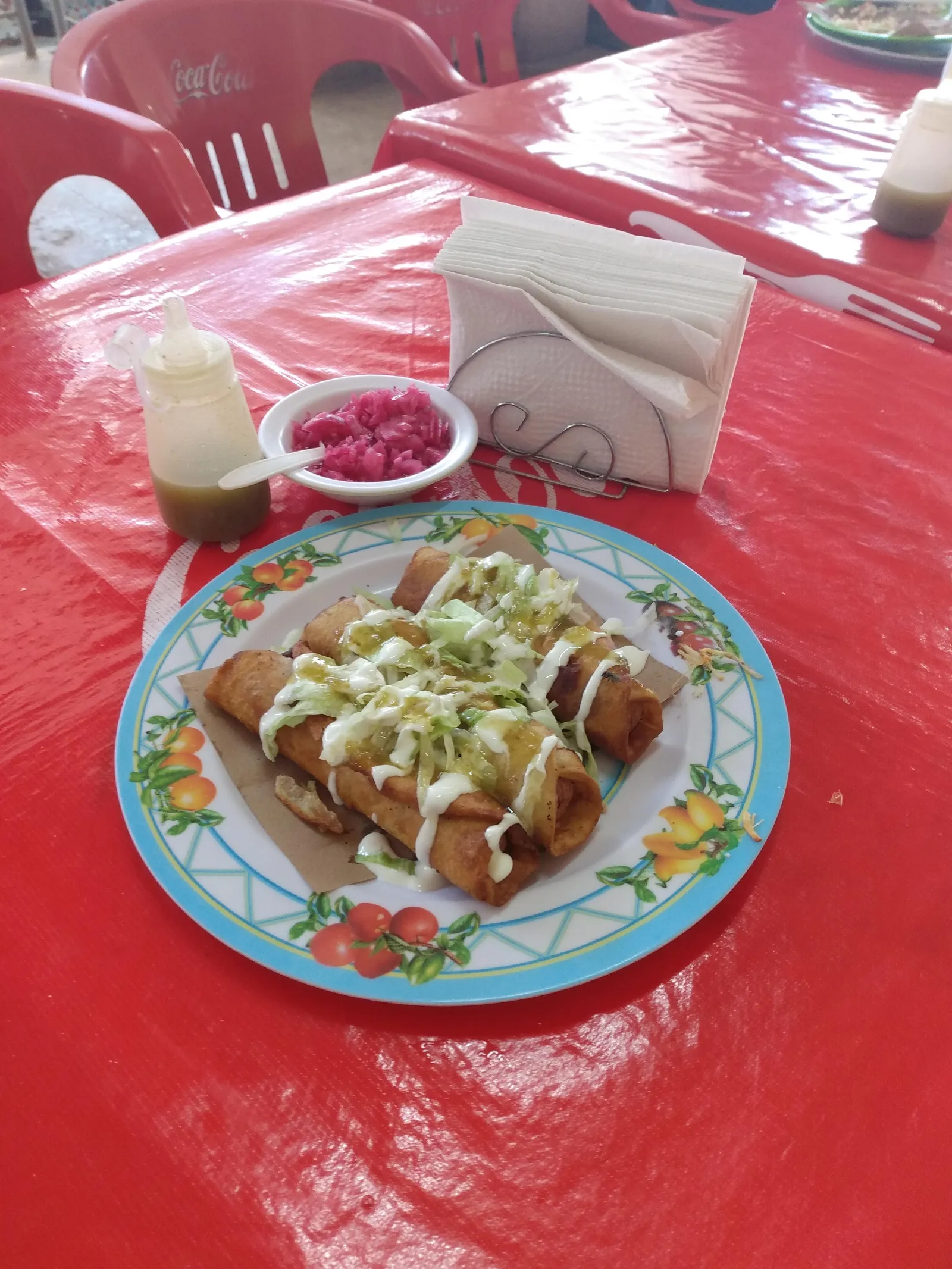 Loncheria Dina (sabor al primer bocado ❤️) image 8