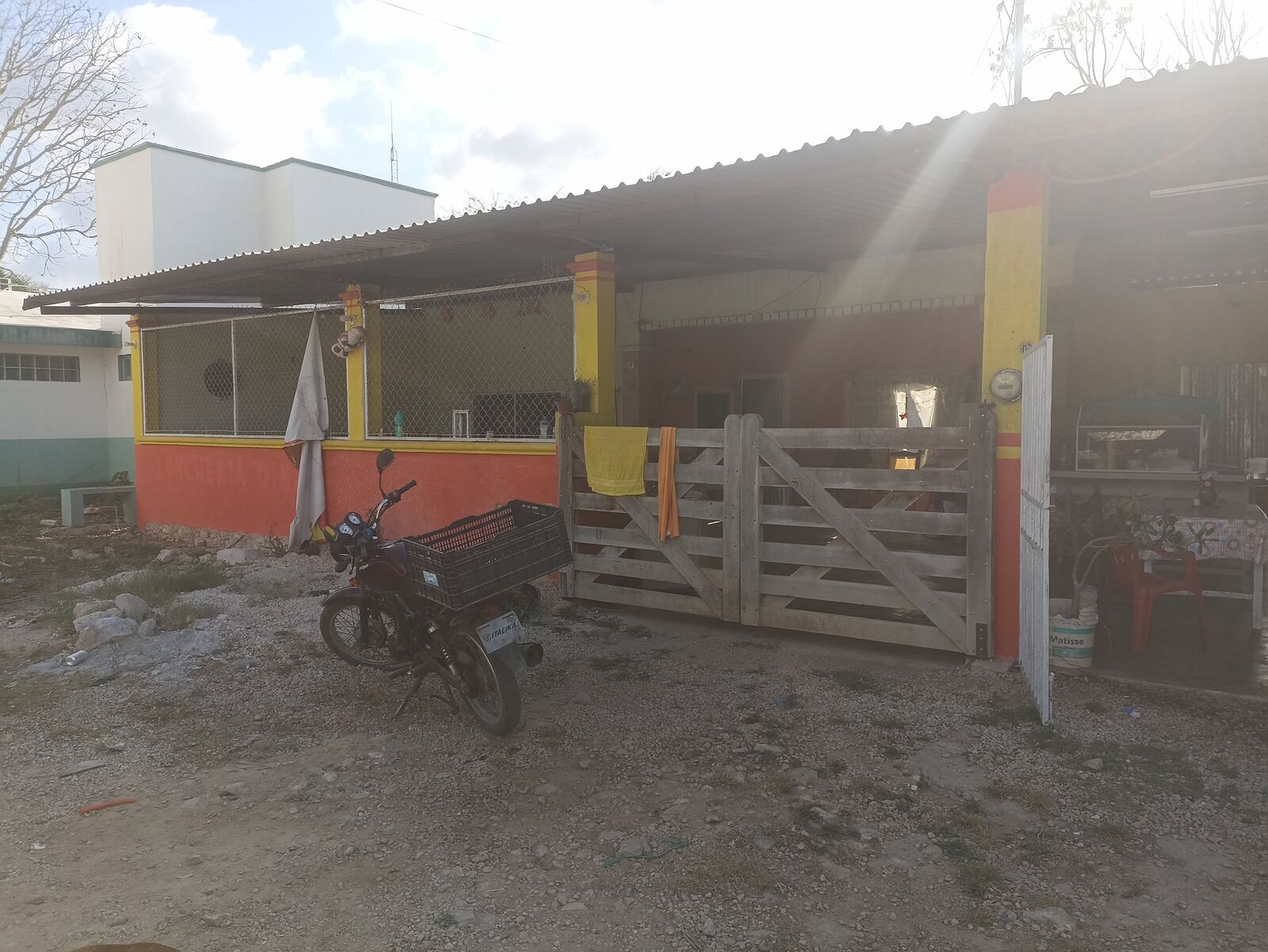 Loncheria Dina (sabor al primer bocado ❤️) image 9