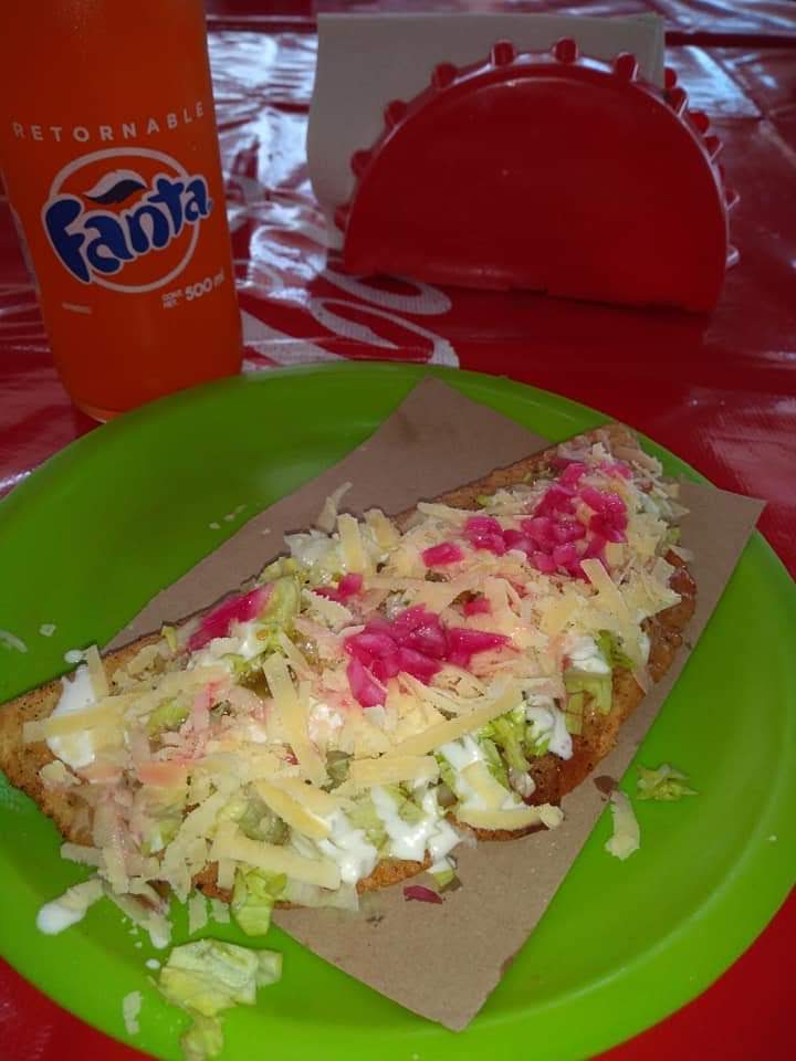 Loncheria Dina (sabor al primer bocado ❤️) image 10