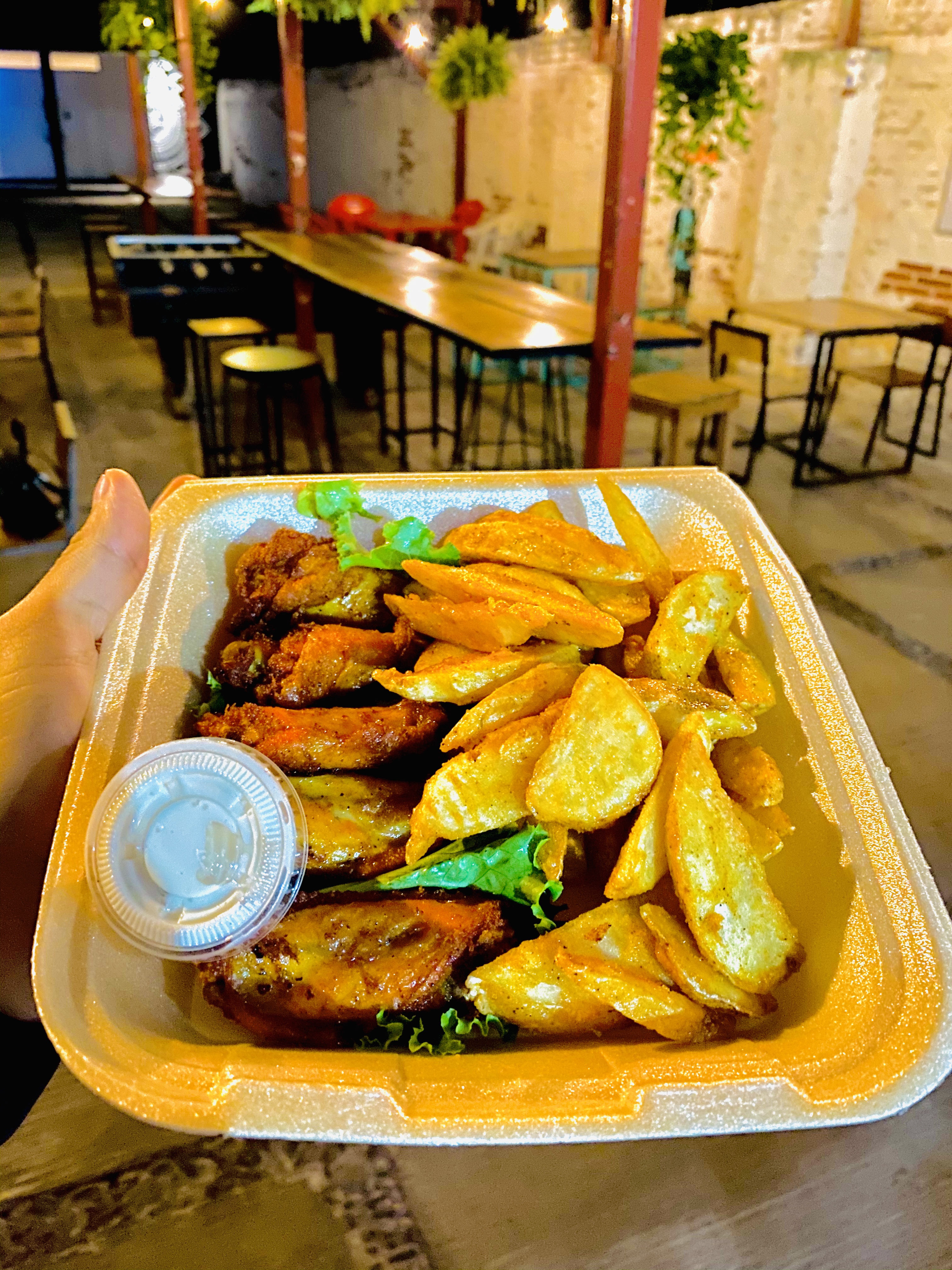 Obregón 203 image 2