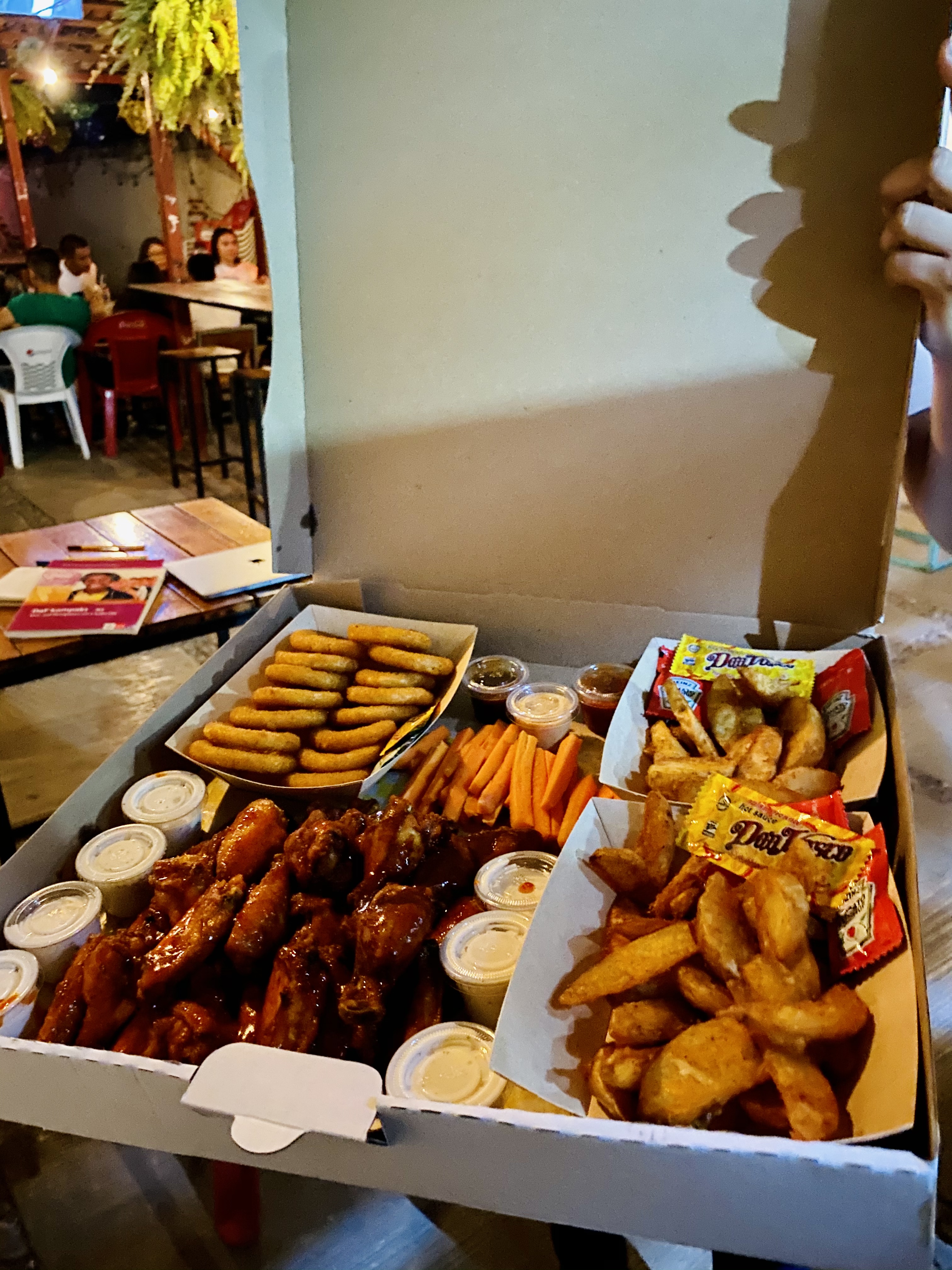 Obregón 203 image 3