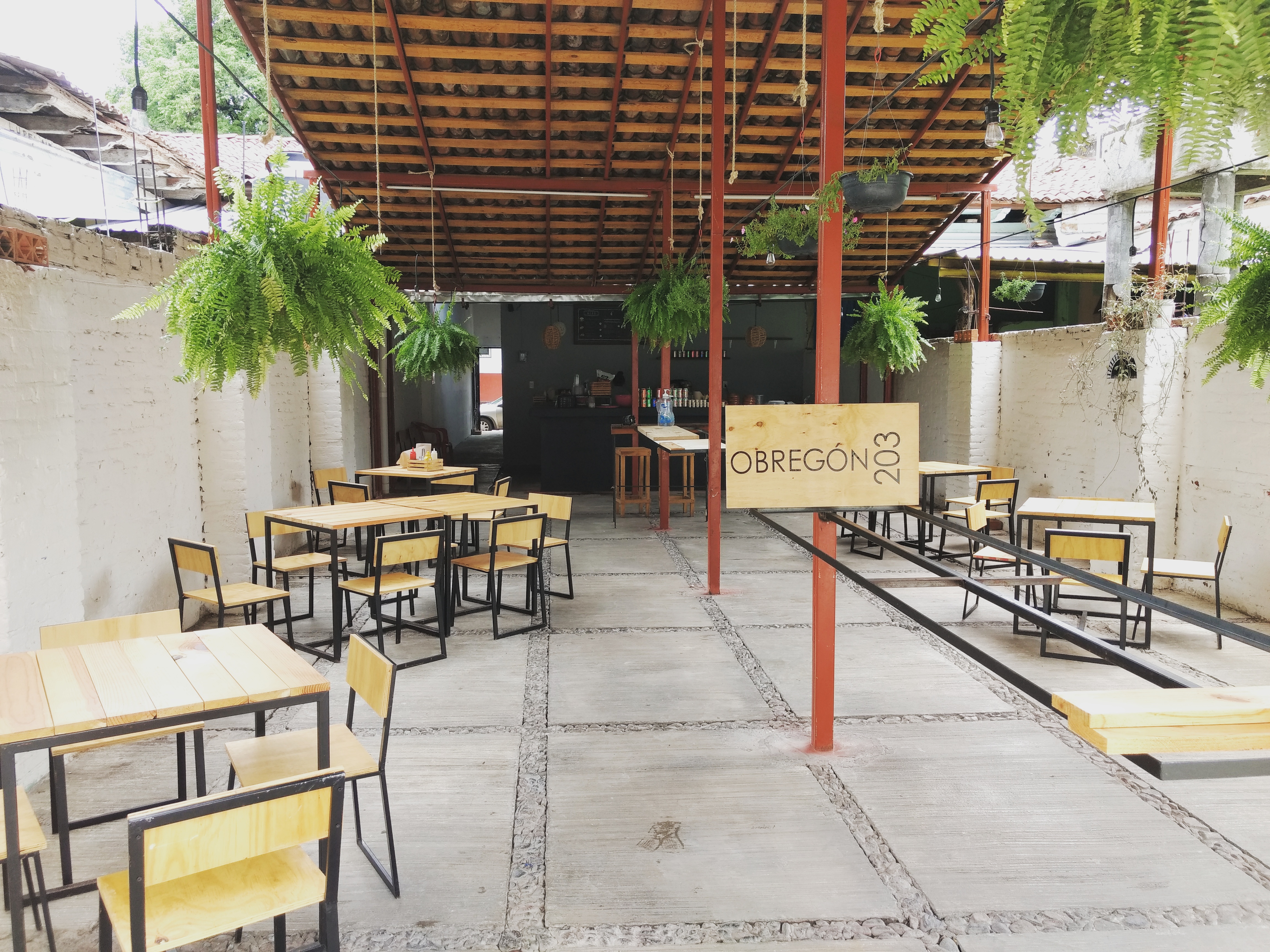 Obregón 203 image 4