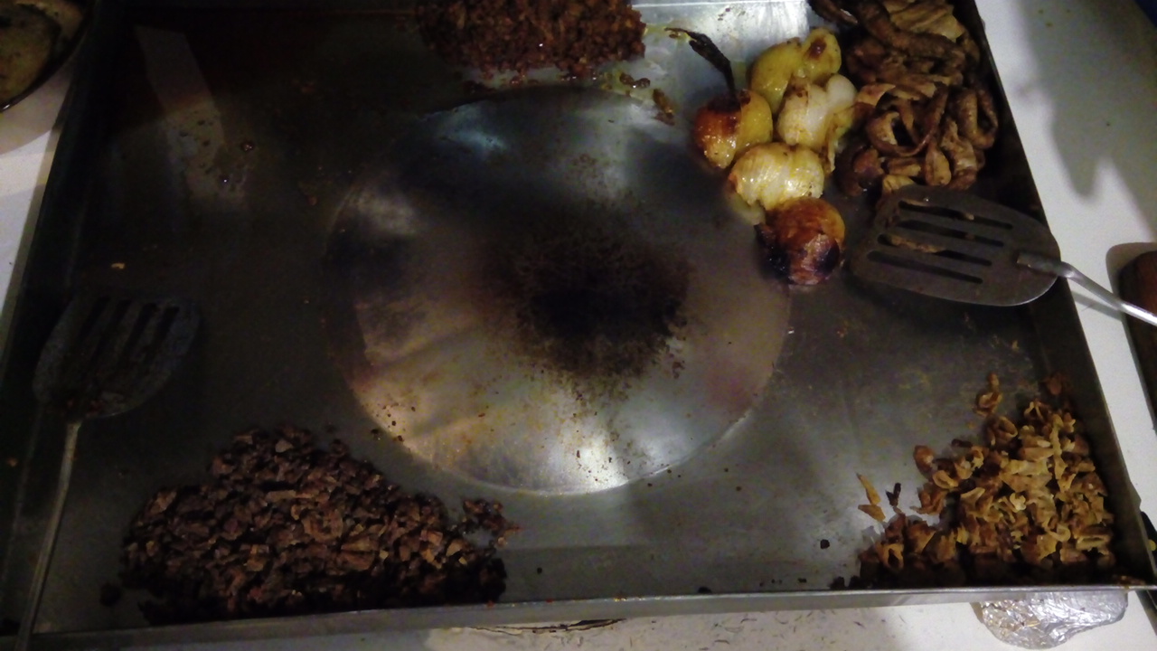 TAQUERIA "EL CEBOLLO" image 3