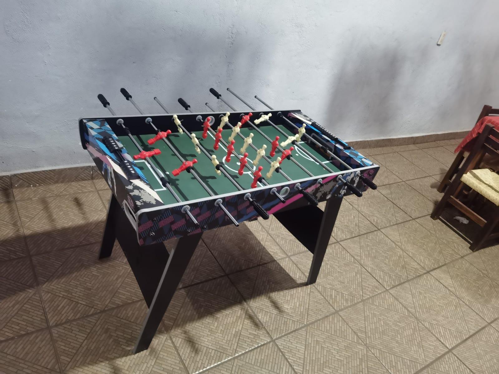 HAMBURGUESAS LOCAS image 8