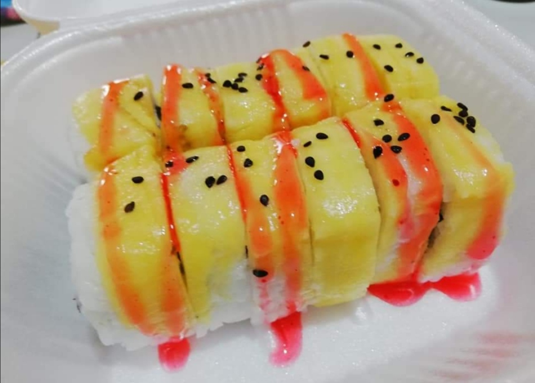 MAKIS MITZUKI makis y alitas image 1