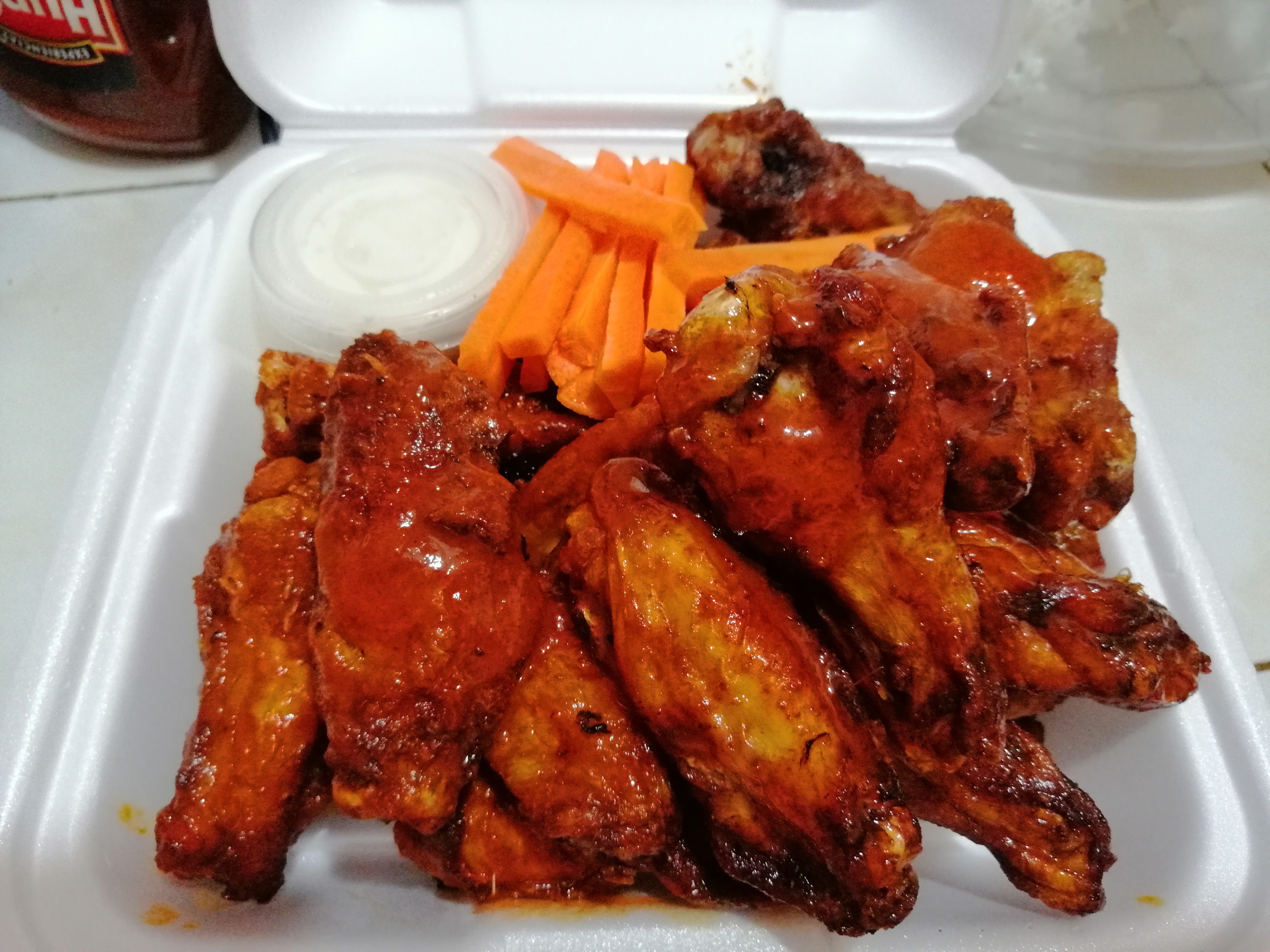 MAKIS MITZUKI makis y alitas image 2