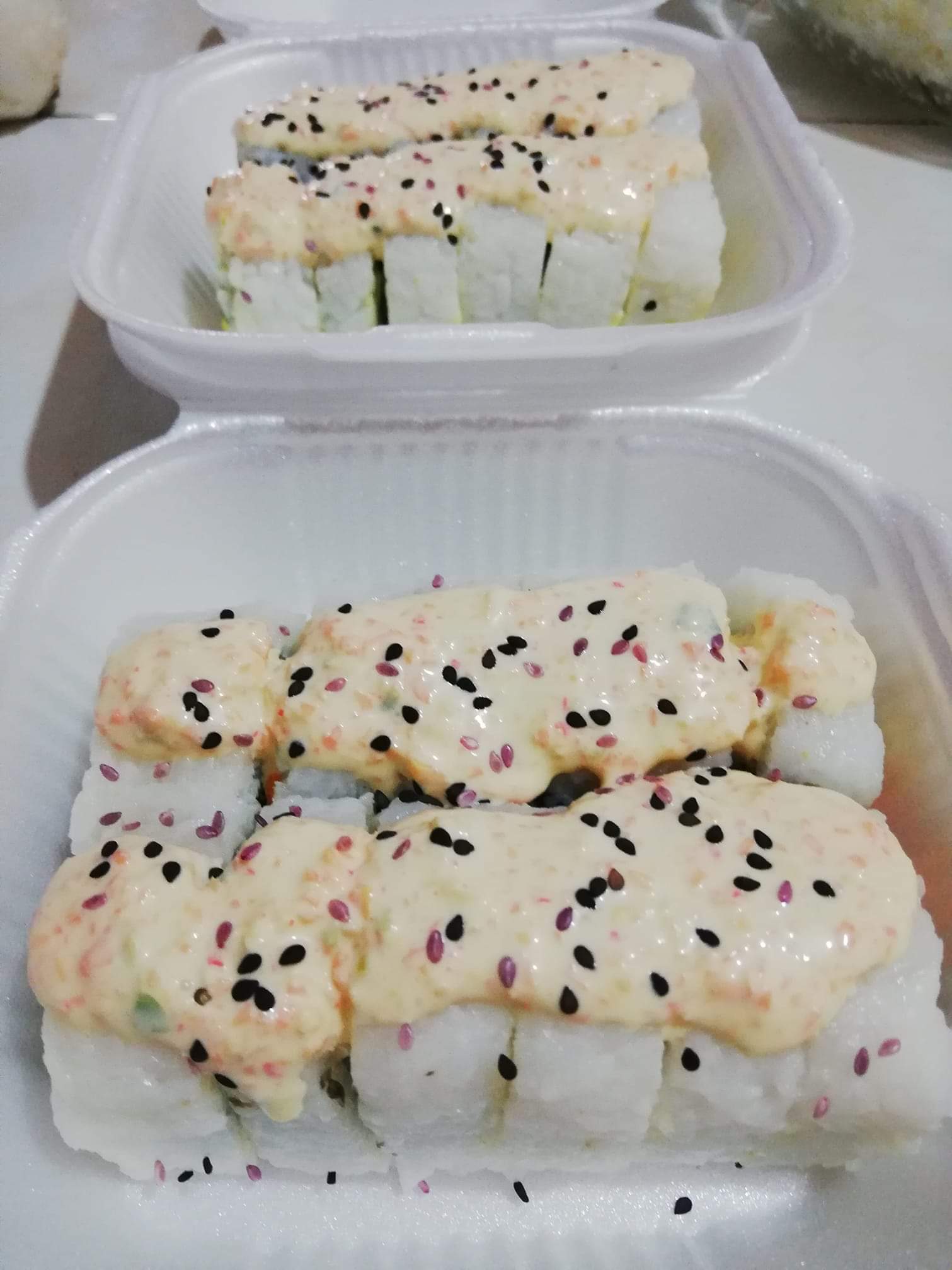 MAKIS MITZUKI makis y alitas image 5