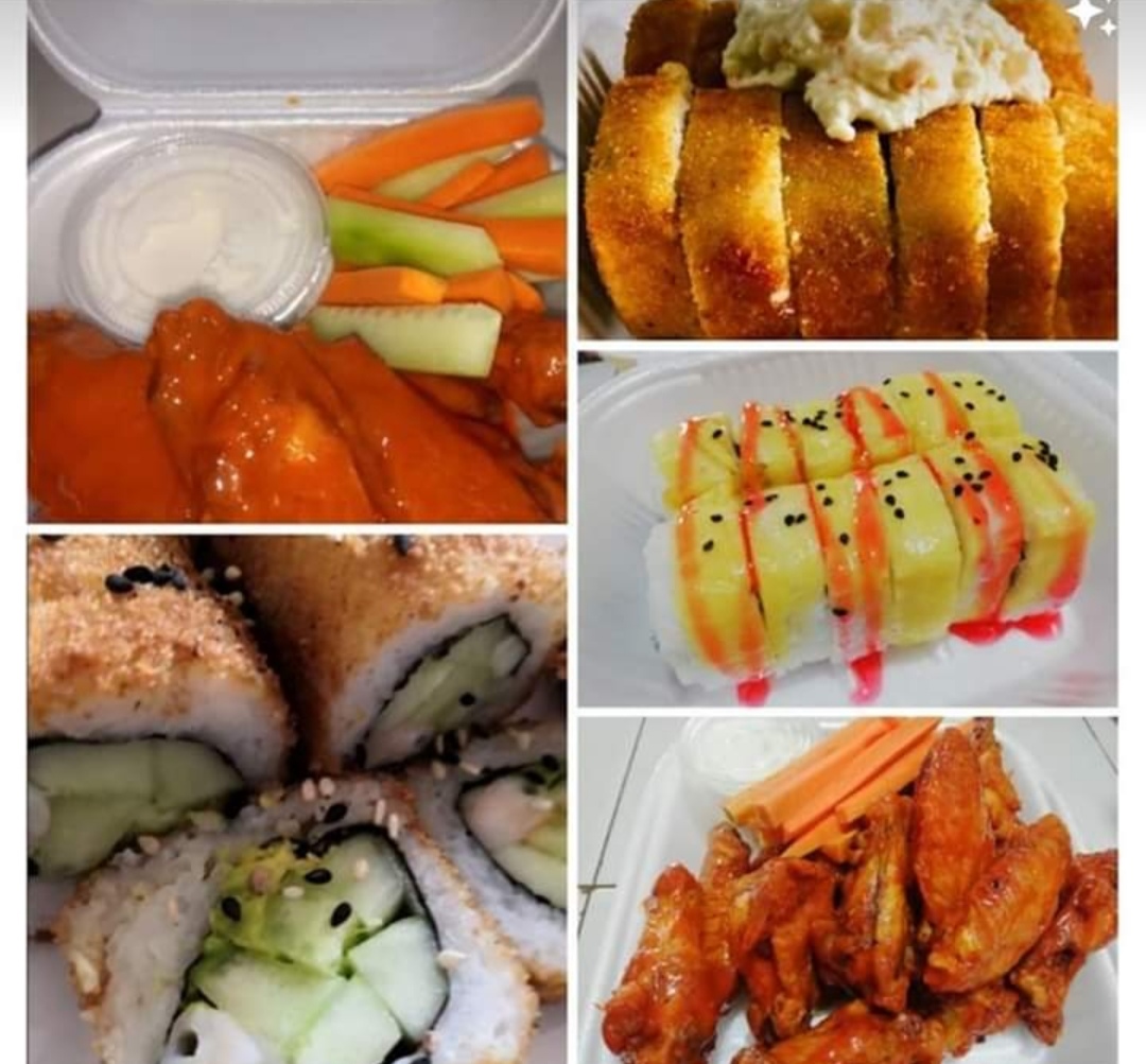 MAKIS MITZUKI makis y alitas image 7