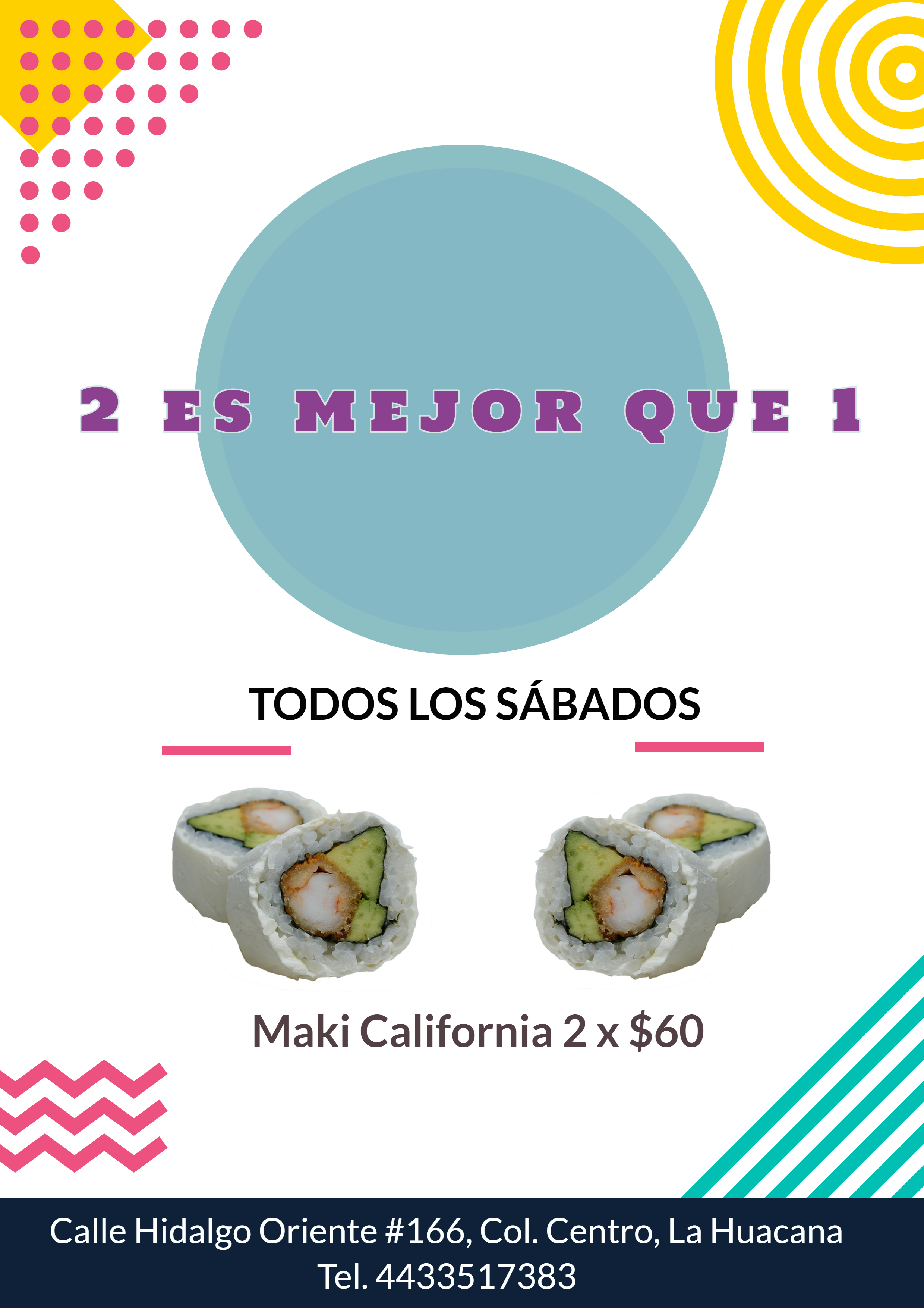 MAKIS MITZUKI makis y alitas image 10