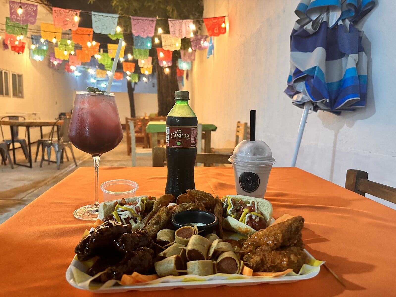 LU´UM image 9