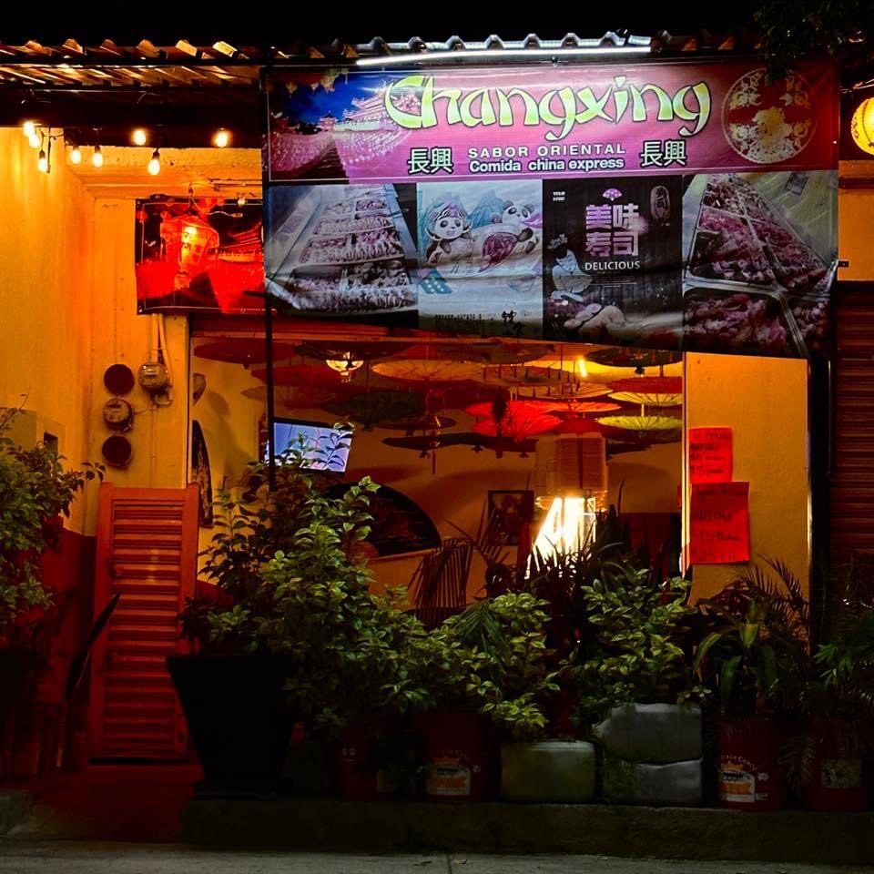 Comida China Changxing La Huacana image 1