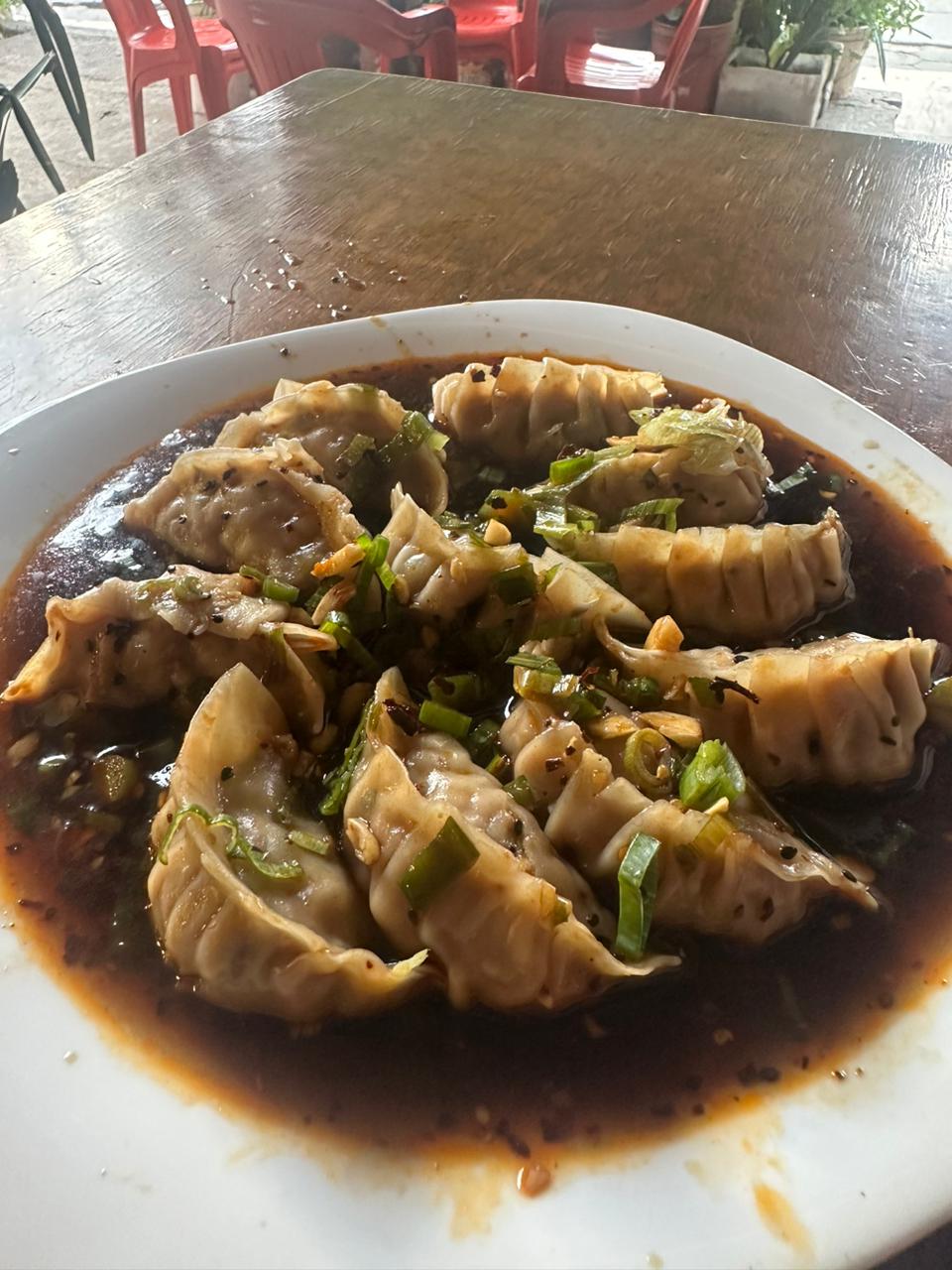 Comida China Changxing La Huacana image 4