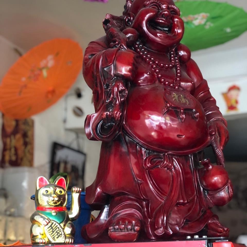 Comida China Changxing La Huacana image 5