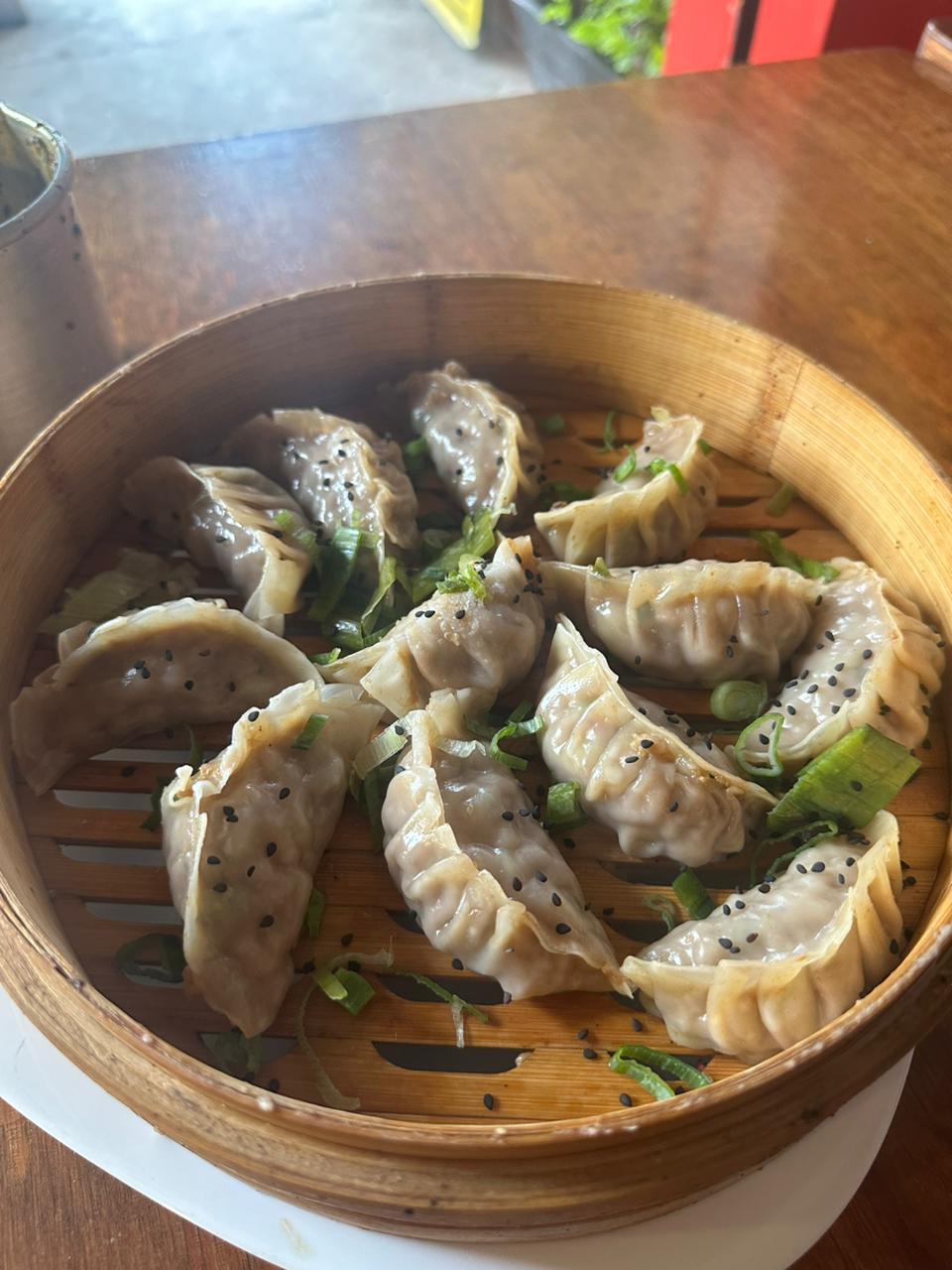 Comida China Changxing La Huacana image 6