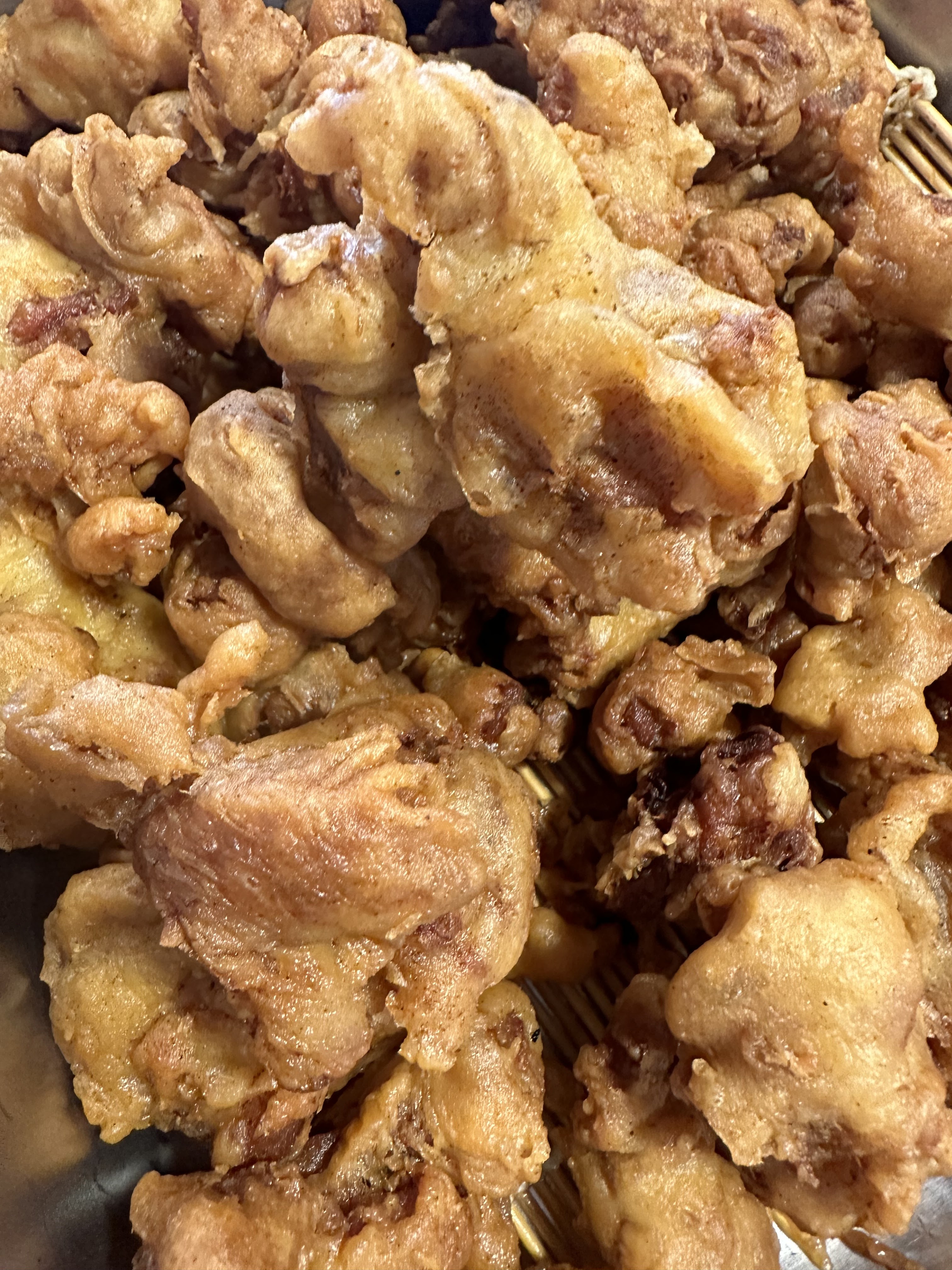 Comida China Changxing La Huacana image 7