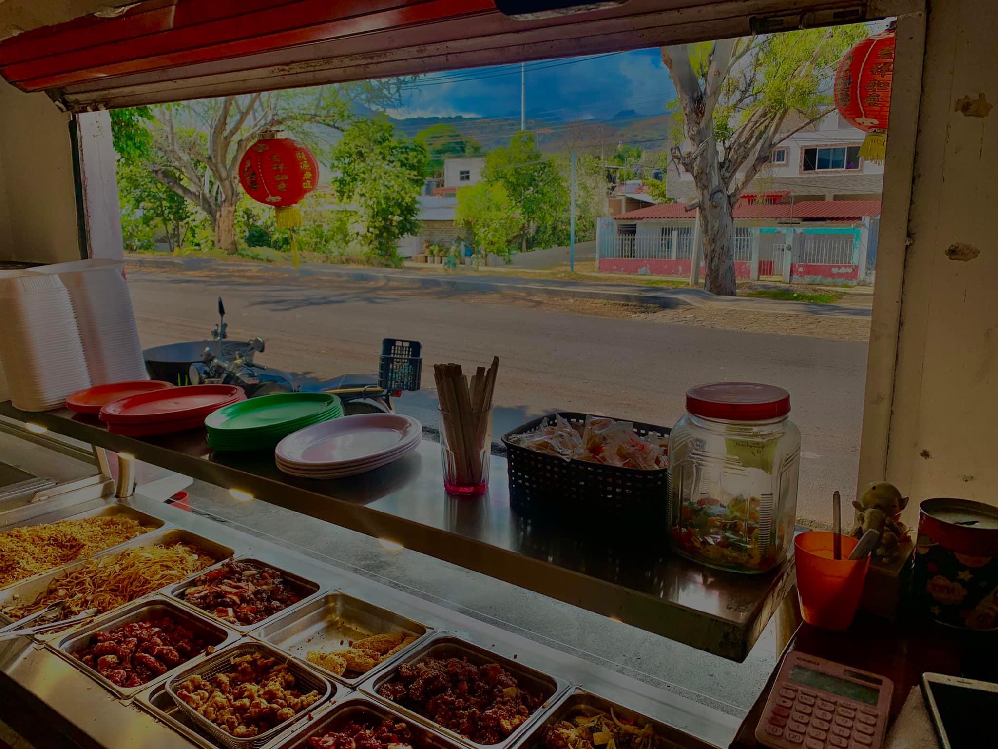 Comida China Changxing La Huacana image 10