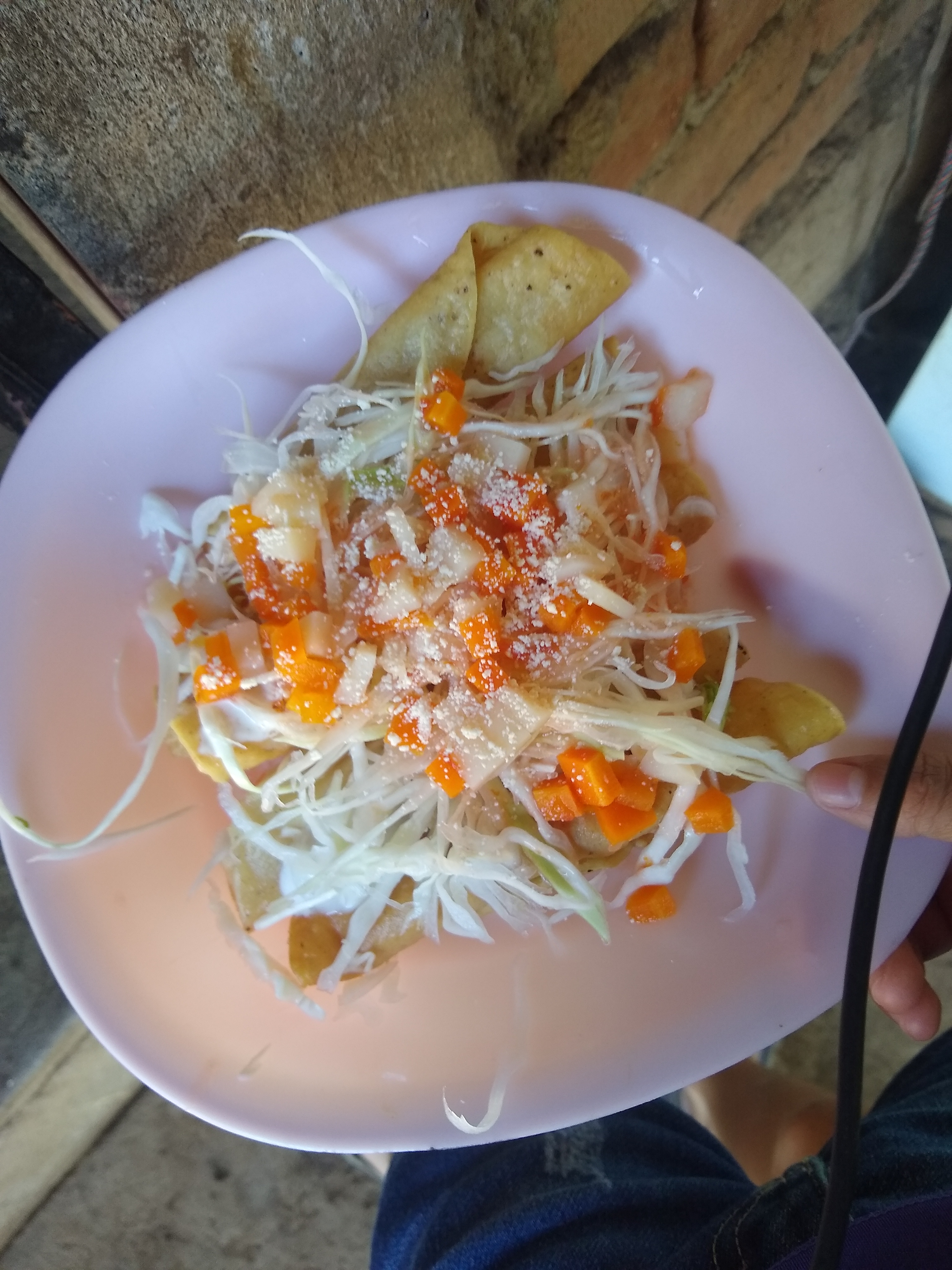 Cenaduria La Enbajada image 2