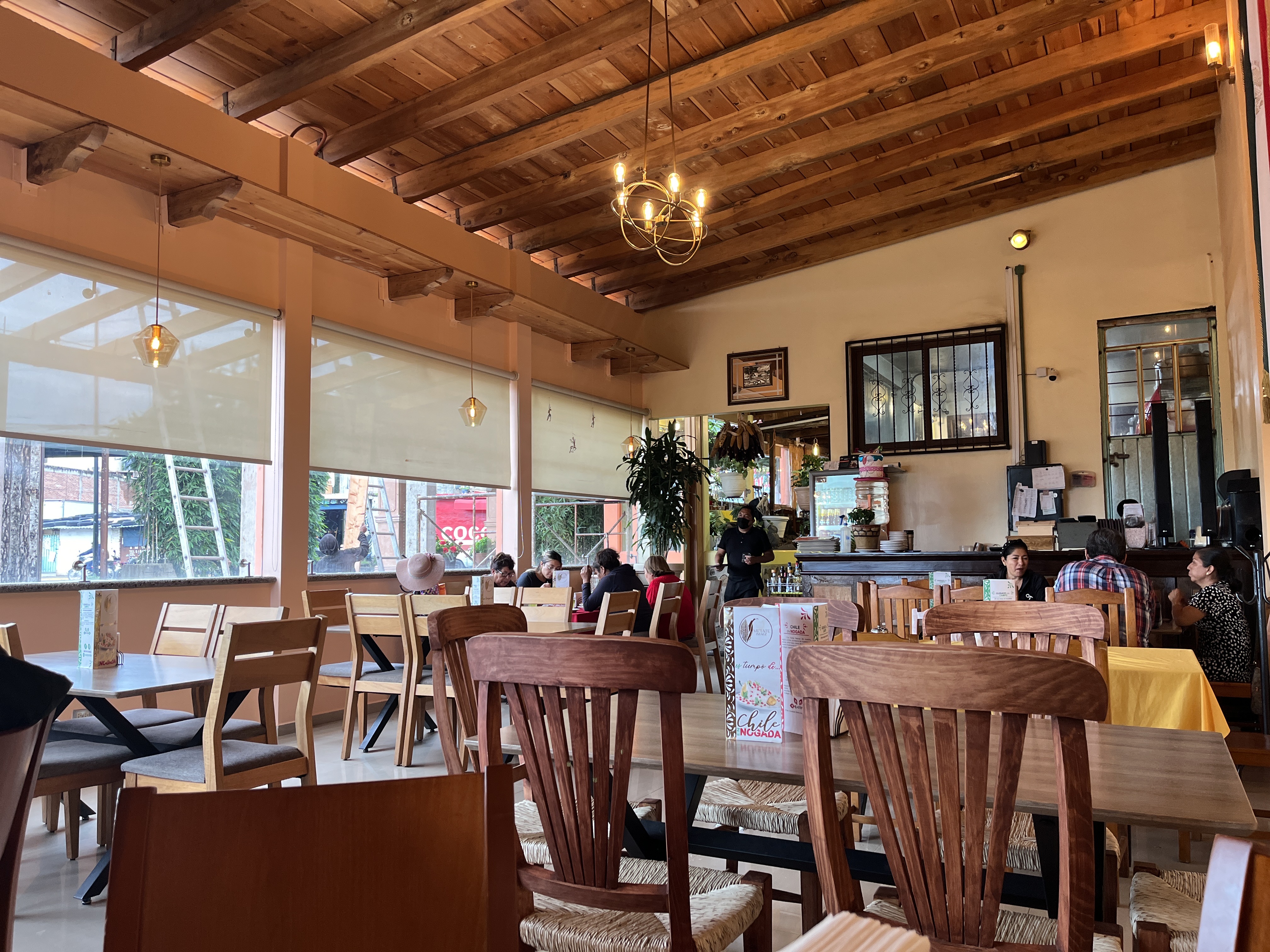 Metate de Maíz image 1